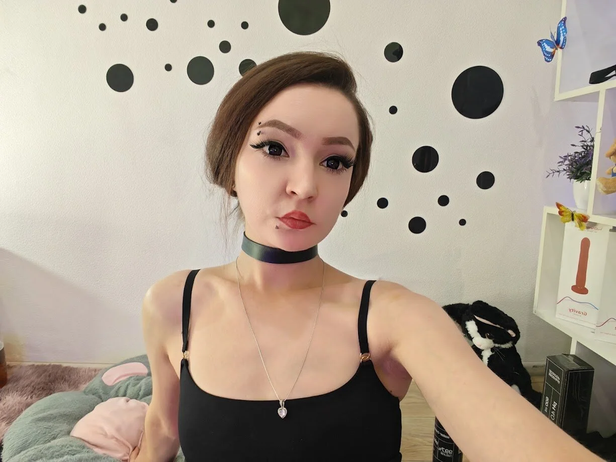 XXX Porn Photo of Nude _AsyaSweet 34