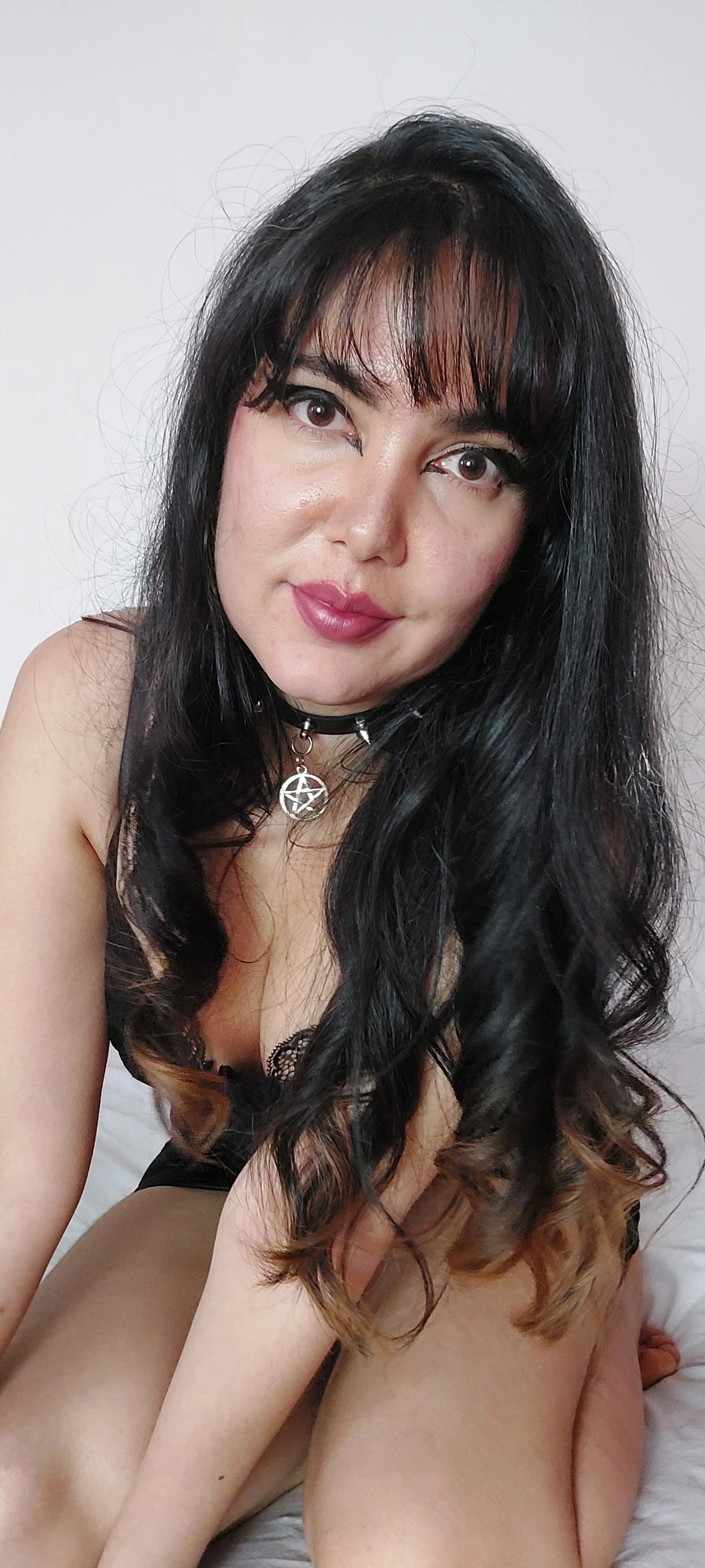 XXX Porn Photo of Nude Freyja_eter 12