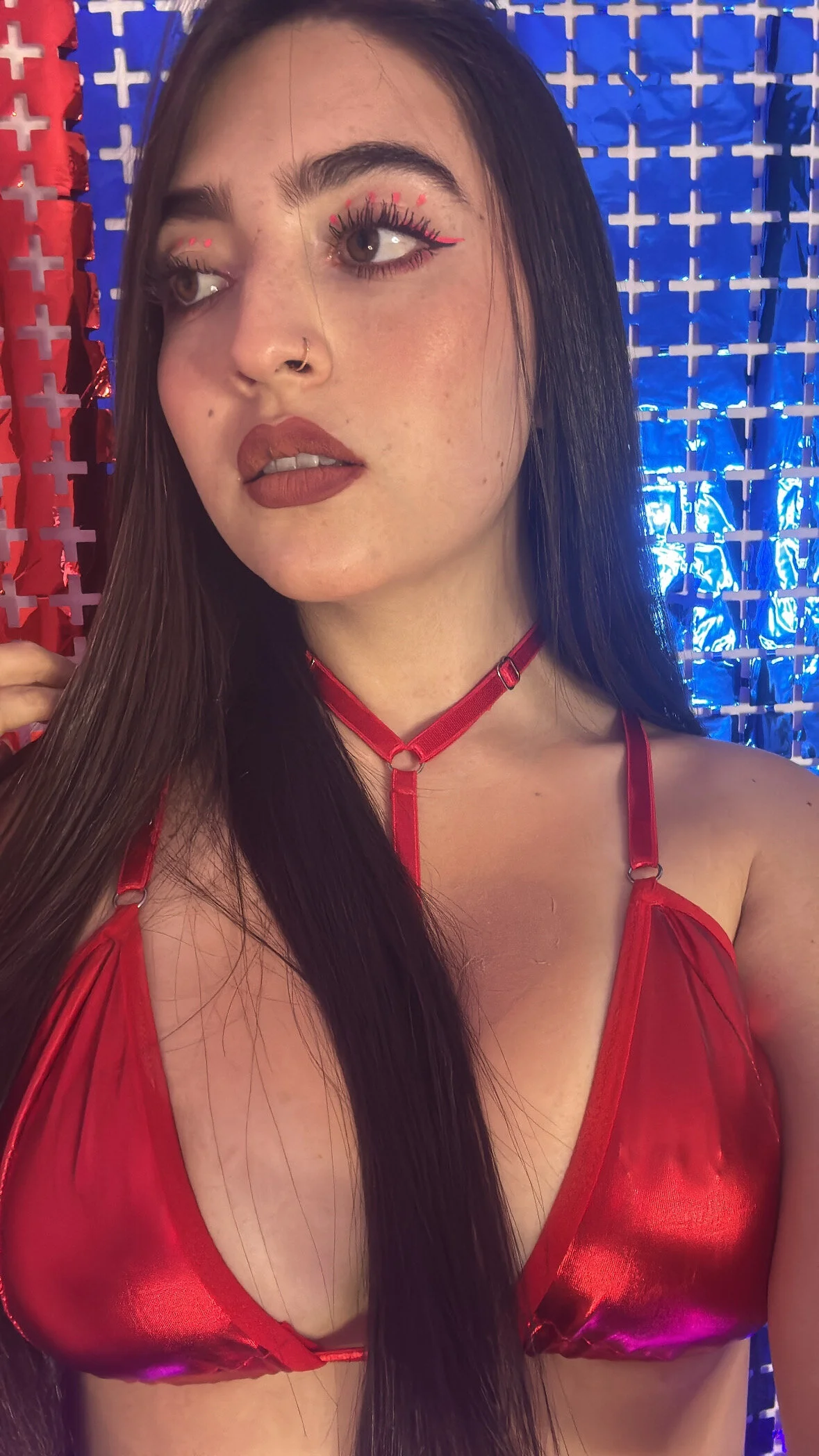 XXX Porn Photo of Nude Arii_vega_ 1