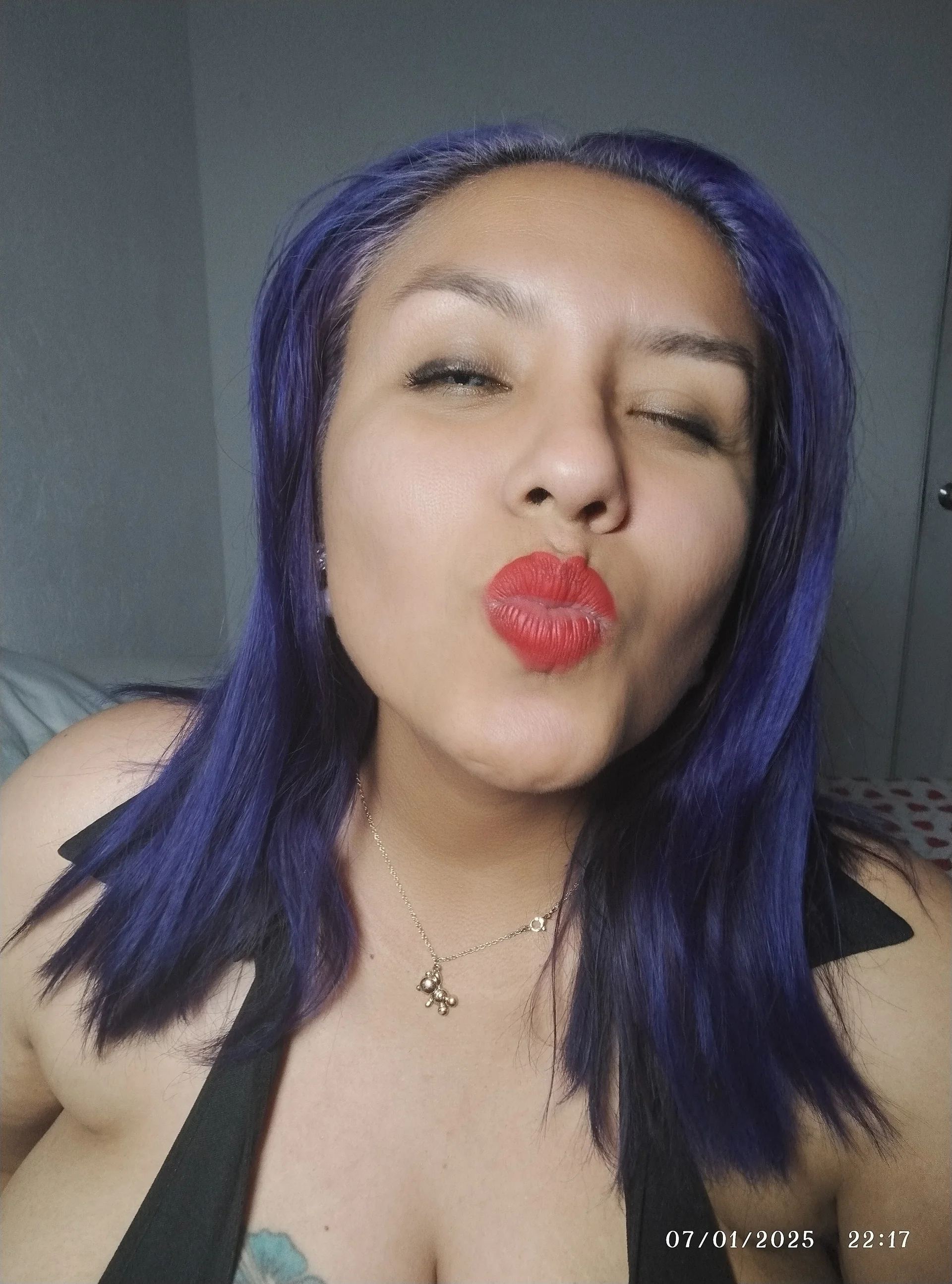 XXX Porn Photo of Nude Balerys 1