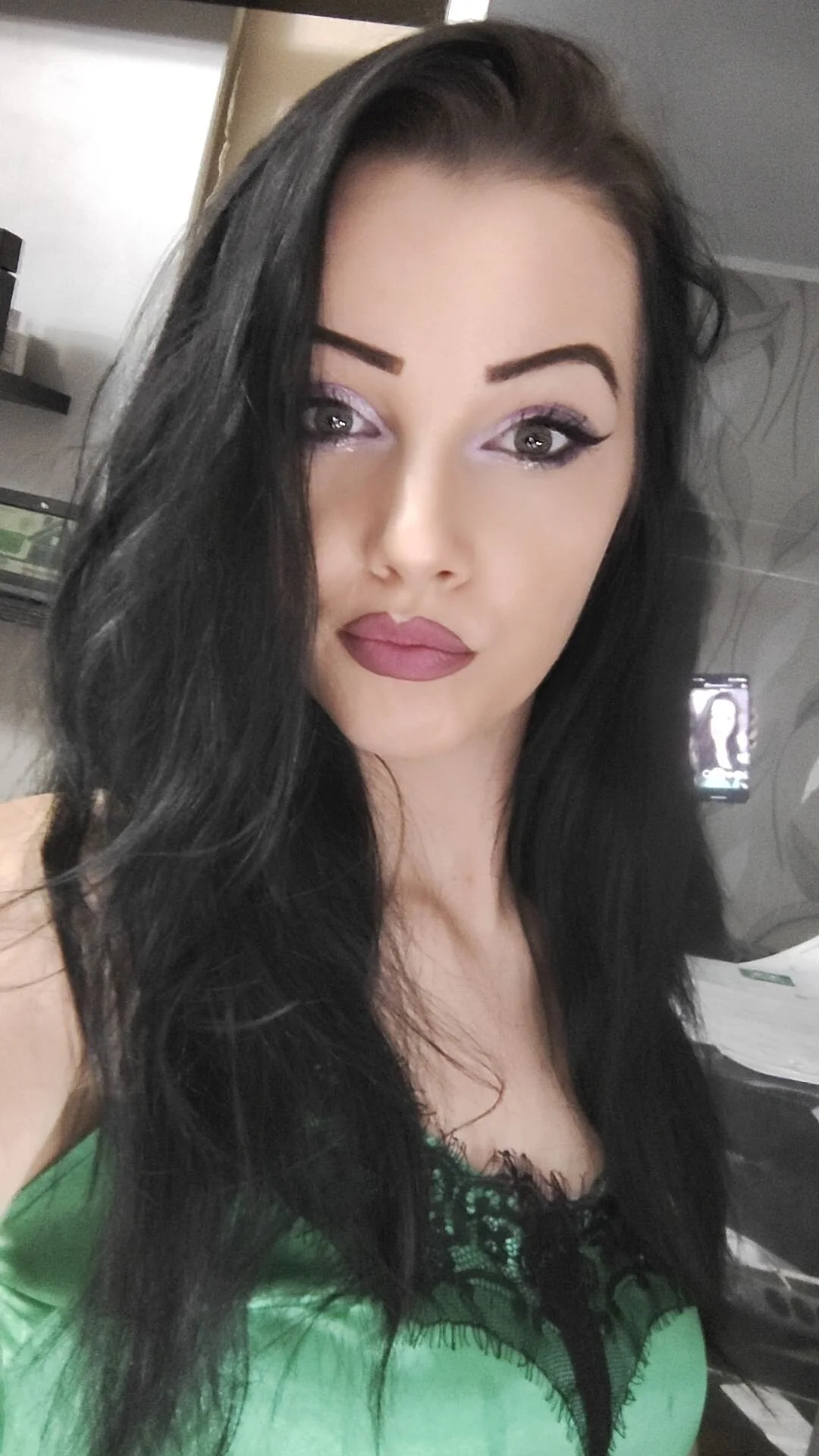 XXX Porn Photo of Nude MiaaAngell 9