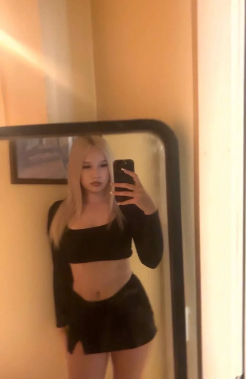 XXX Porn Photo of Nude Chloeluvvv 6