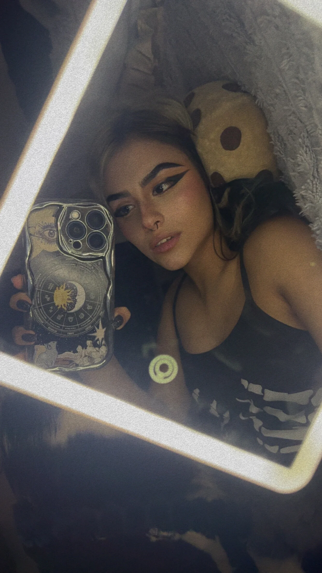 XXX Porn Photo of Nude blue_kitten 60