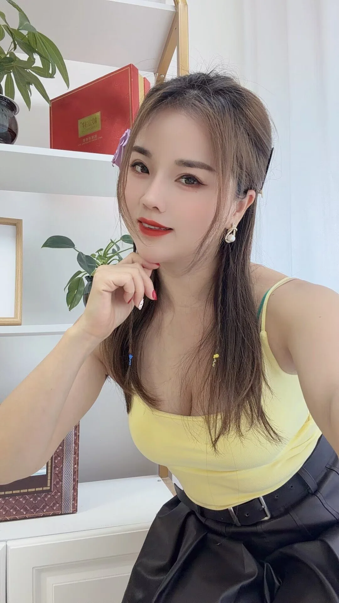 XXX Porn Photo of Nude Xiaoxiao-y 4