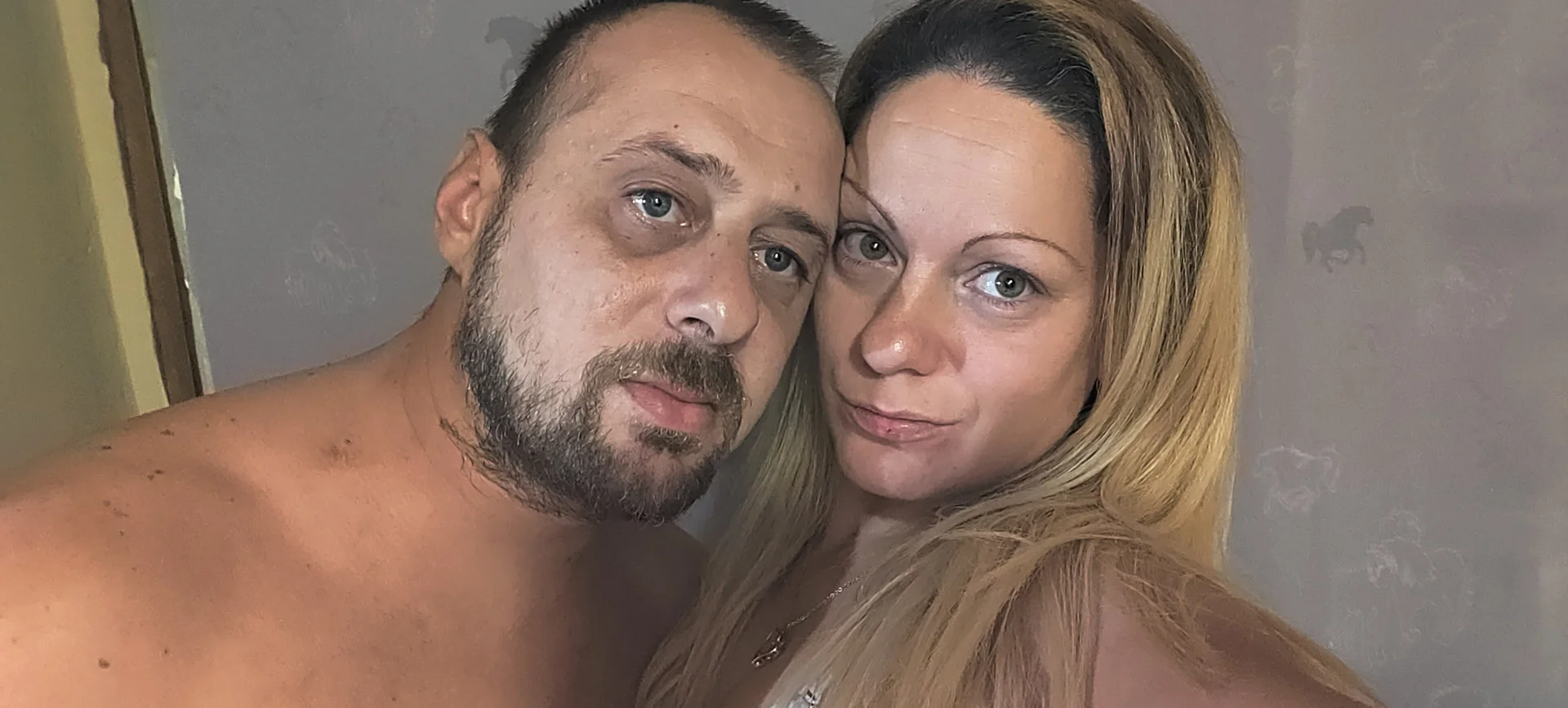 XXX Porn Photo of Nude vickymike 1