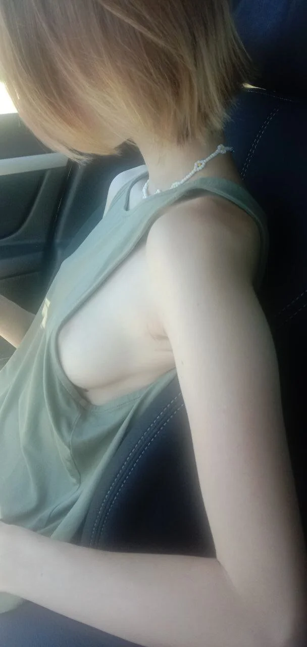 XXX Porn Photo of Nude Ola_dushek 3