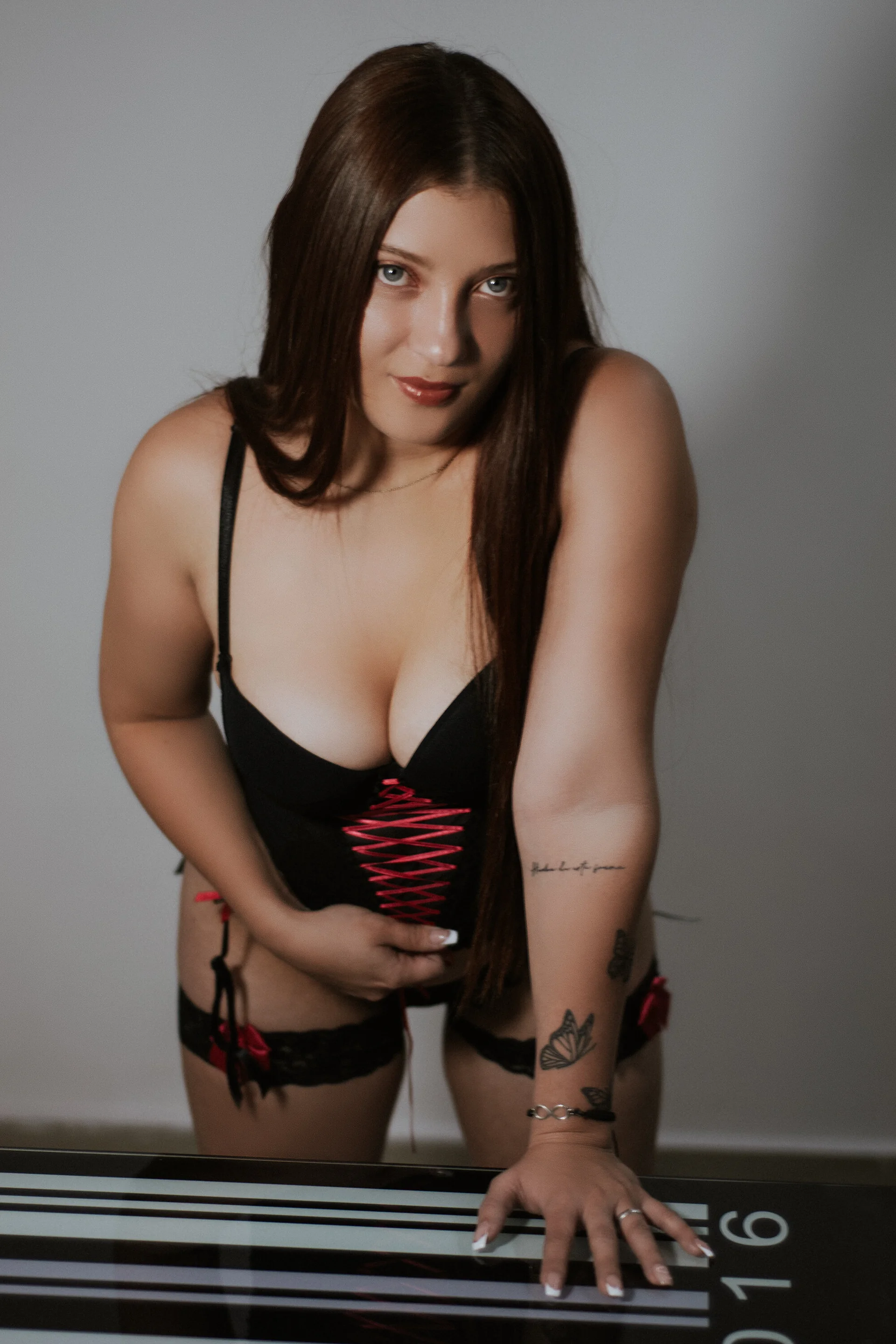 XXX Porn Photo of Nude ameliasmith_1 10