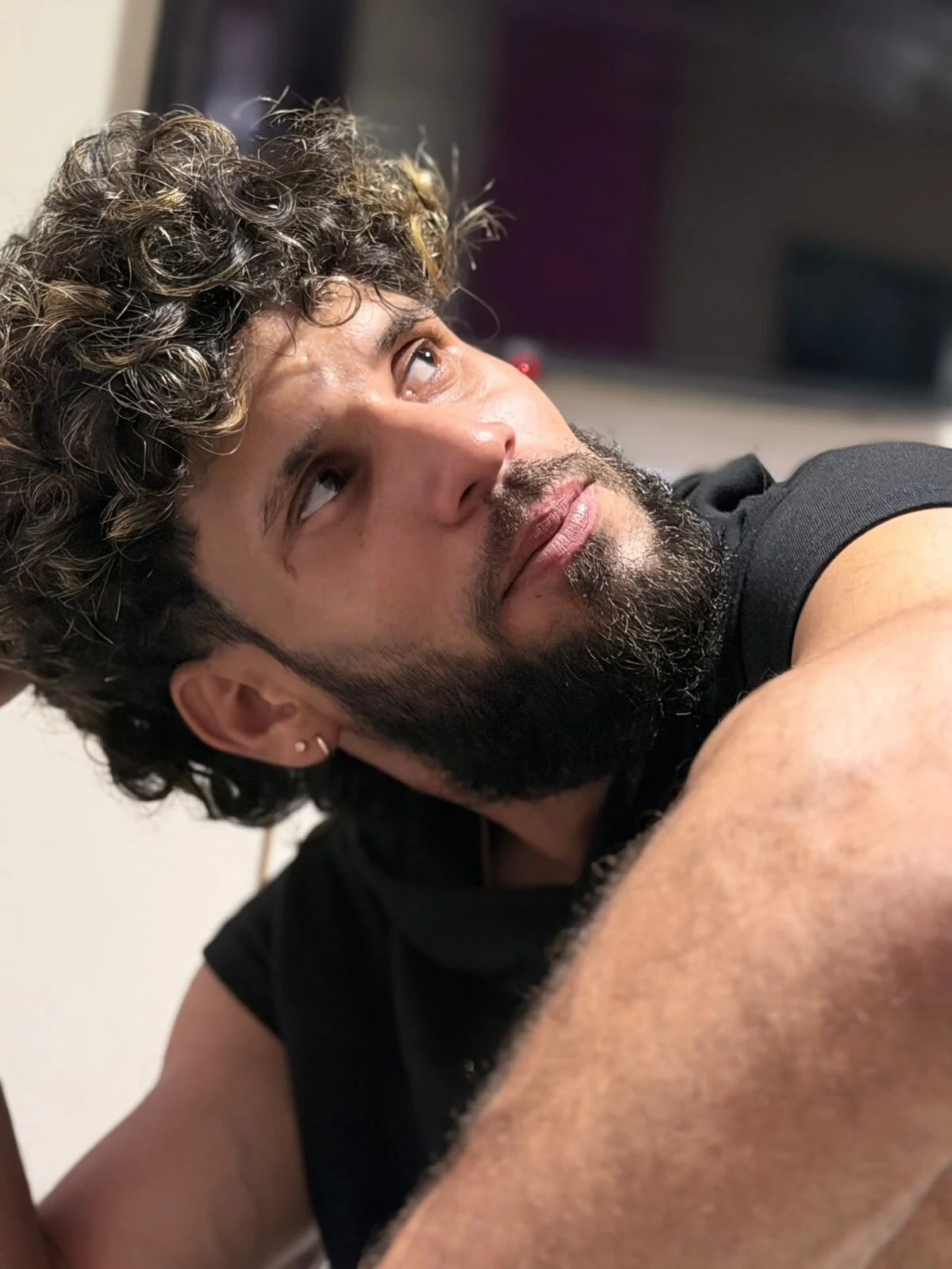 XXX Porn Photo of Nude Axel_storm2 16