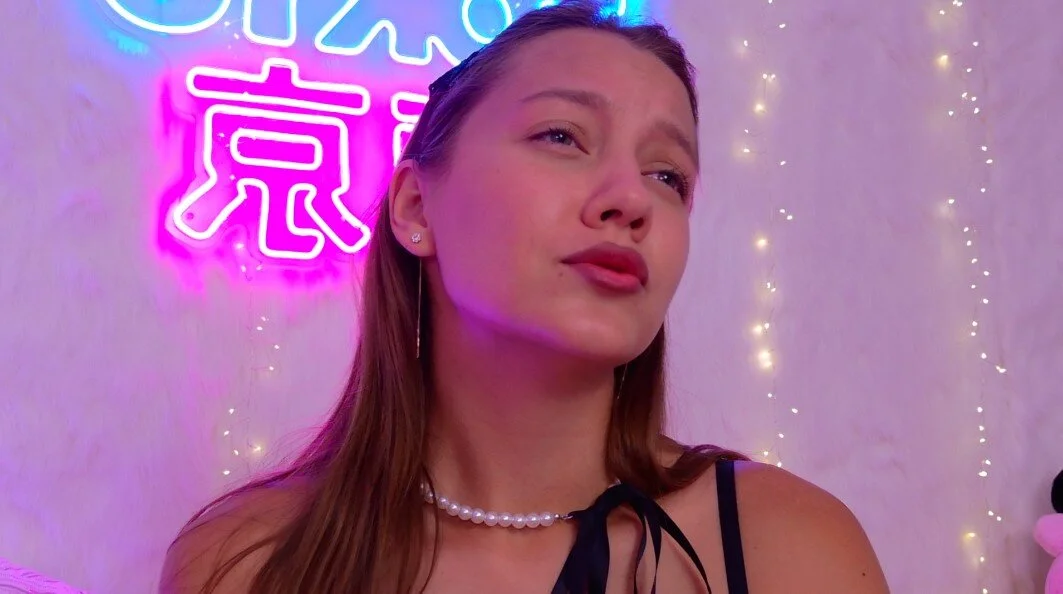 XXX Porn Photo of Nude AliceBrayan 171