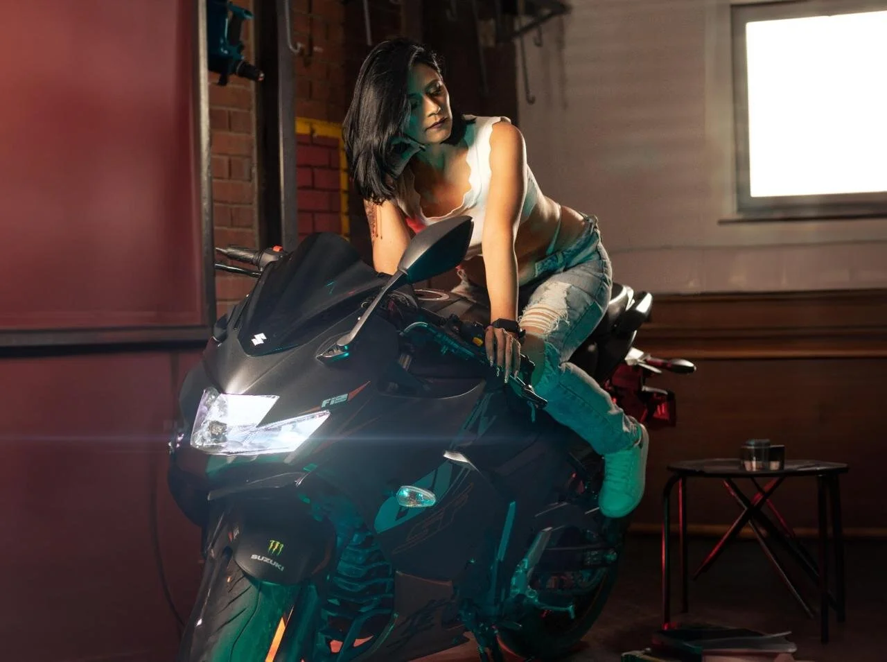 XXX Porn Photo of Nude sharoon_cheerry 20