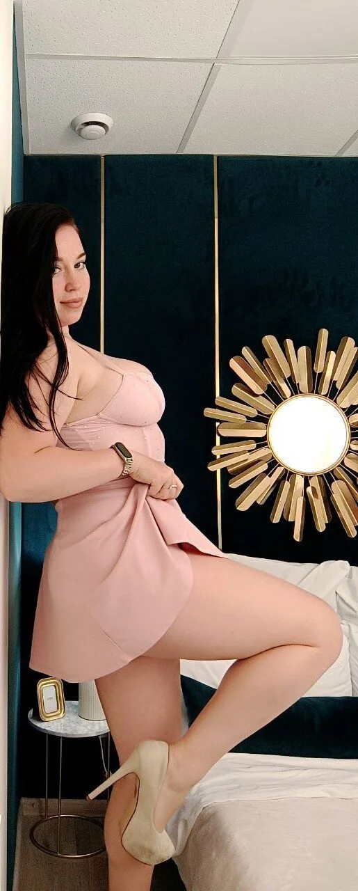 XXX Porn Photo of Nude LexiePat 24