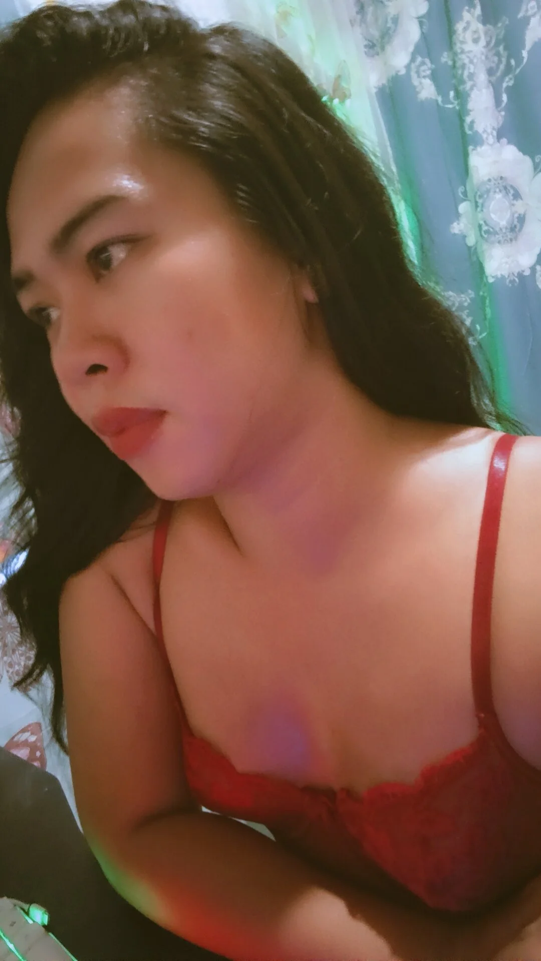 XXX Porn Photo of Nude honeyLushess 1
