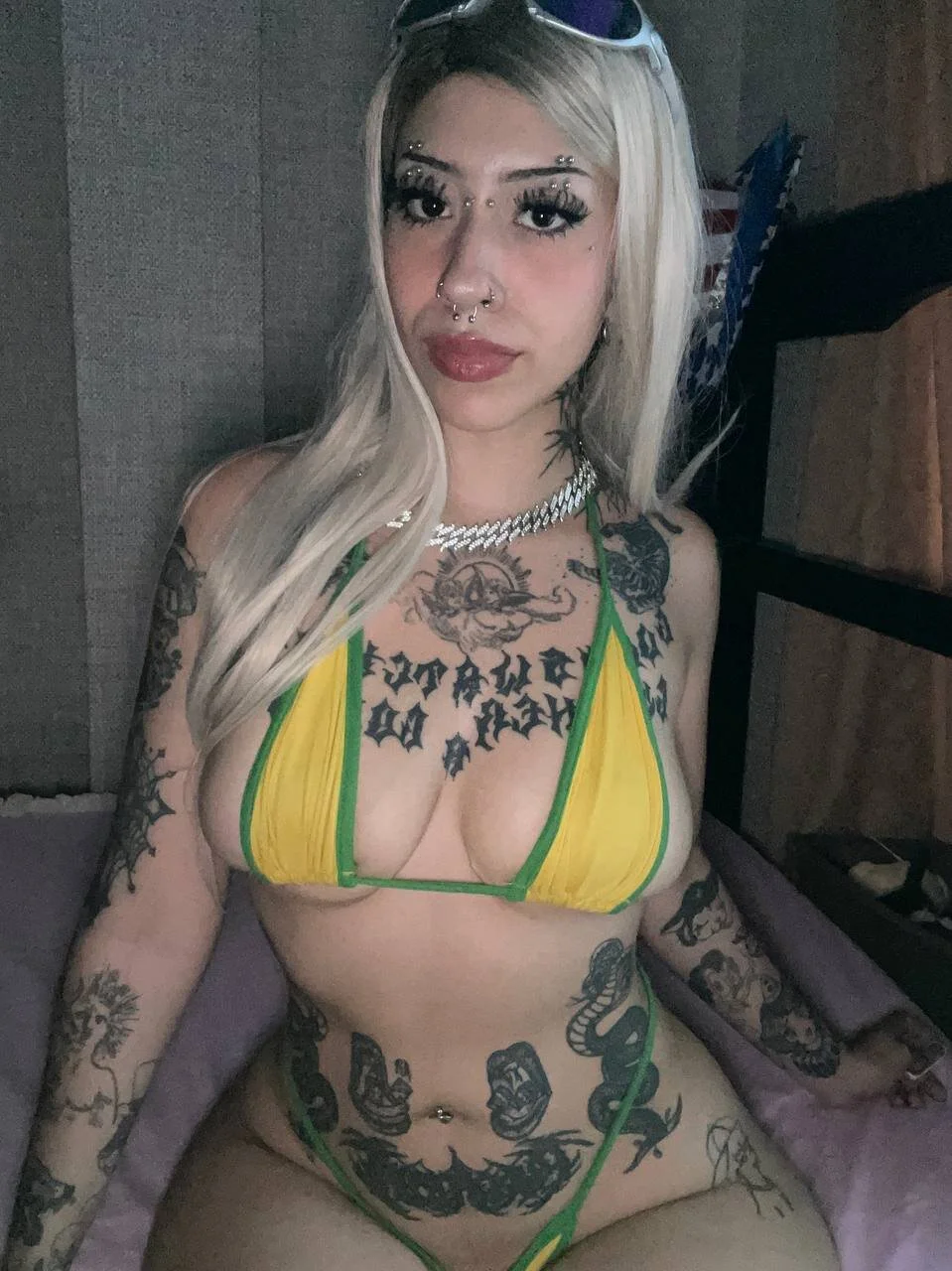 XXX Porn Photo of Nude JuliMonroe19 17