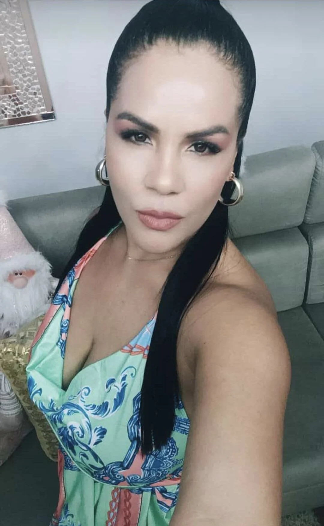 XXX Porn Photo of Nude karla-bruni 25