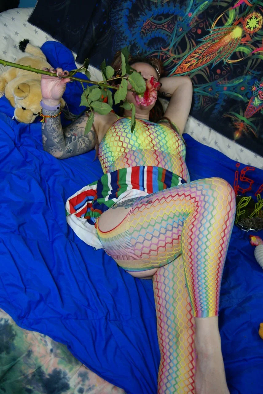 XXX Porn Photo of Nude LisaFoxy_y 36