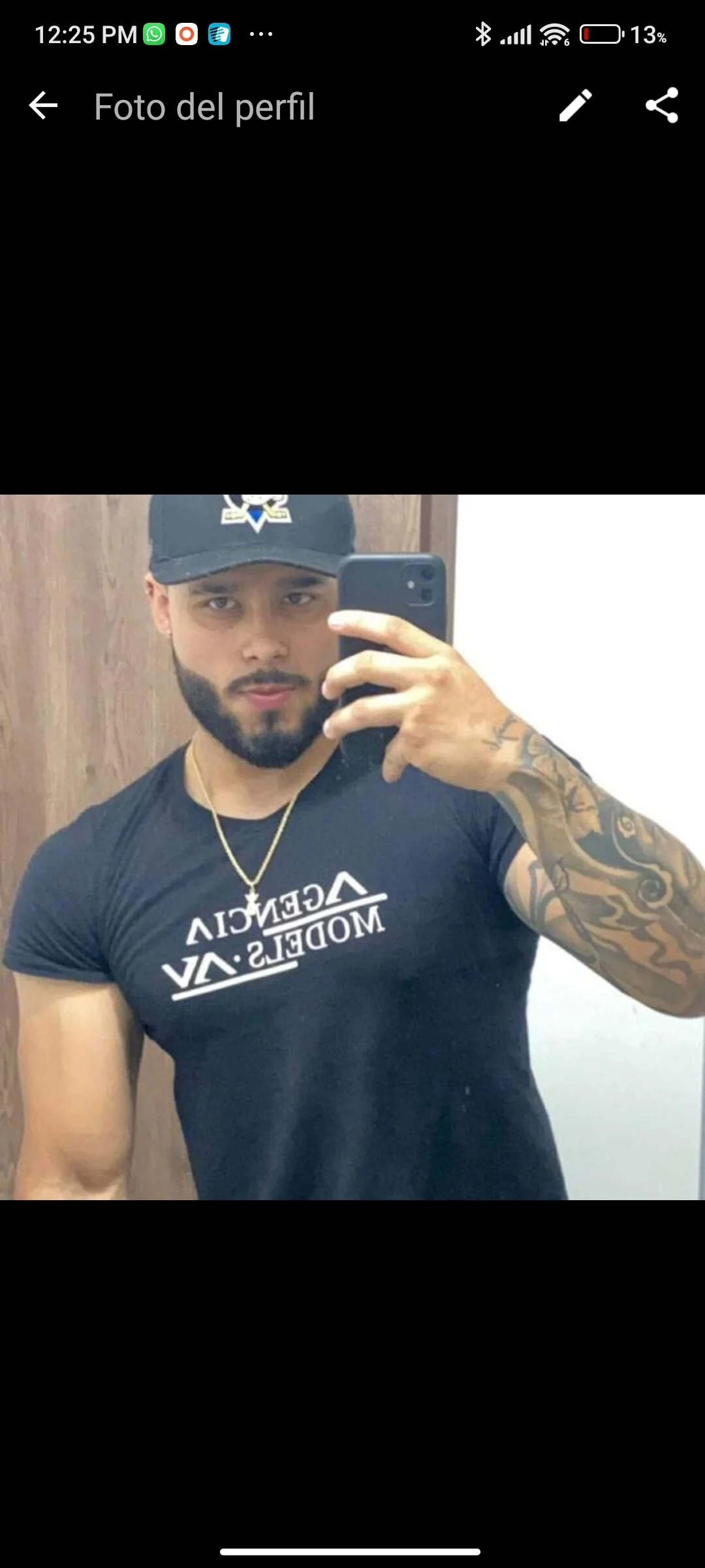 XXX Porn Photo of Nude jeremygerard_ 7