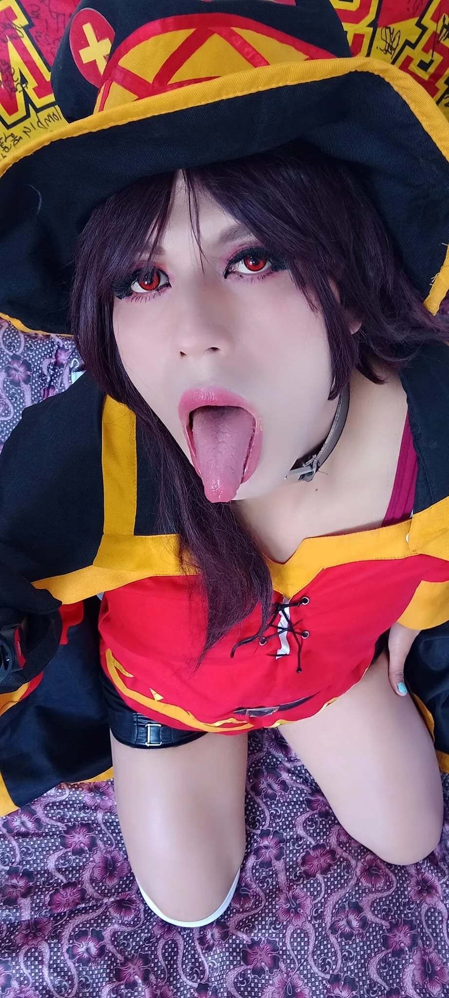 XXX Porn Photo of Nude zakira_kyun 78
