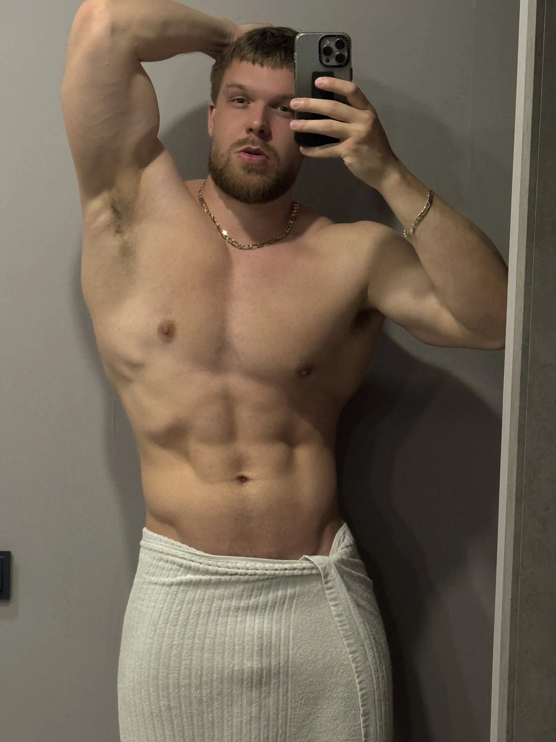 XXX Porn Photo of Nude Chrisx6m 5