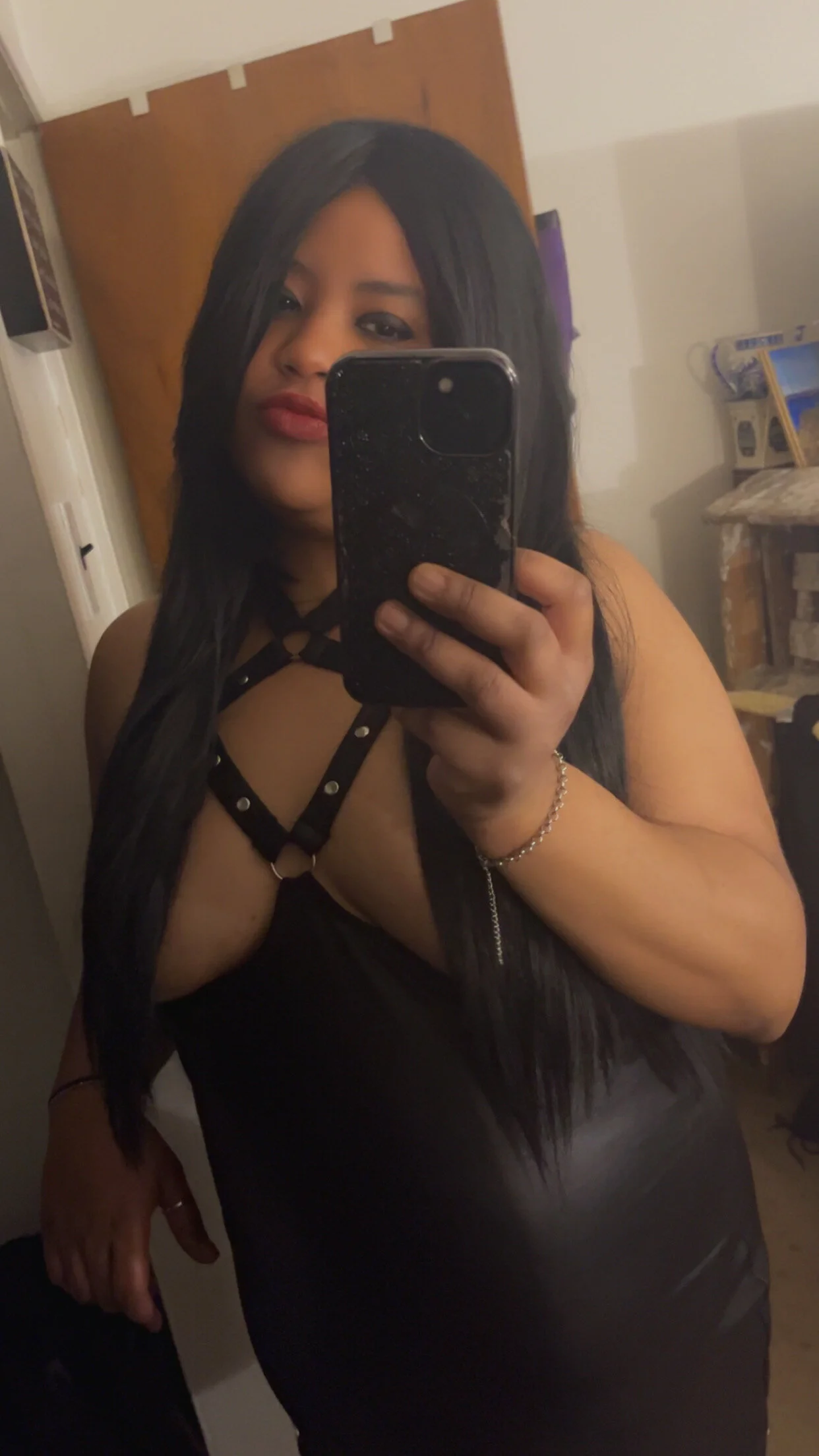 XXX Porn Photo of Nude hurricanekatrinaaa 7