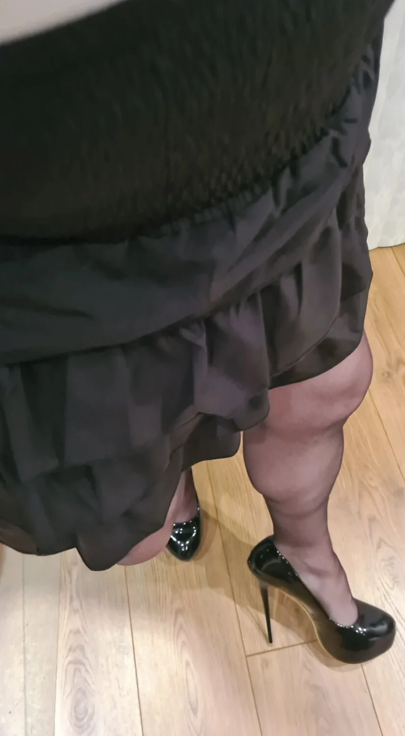 XXX Porn Photo of Nude unforgettable_dirty_slut 33