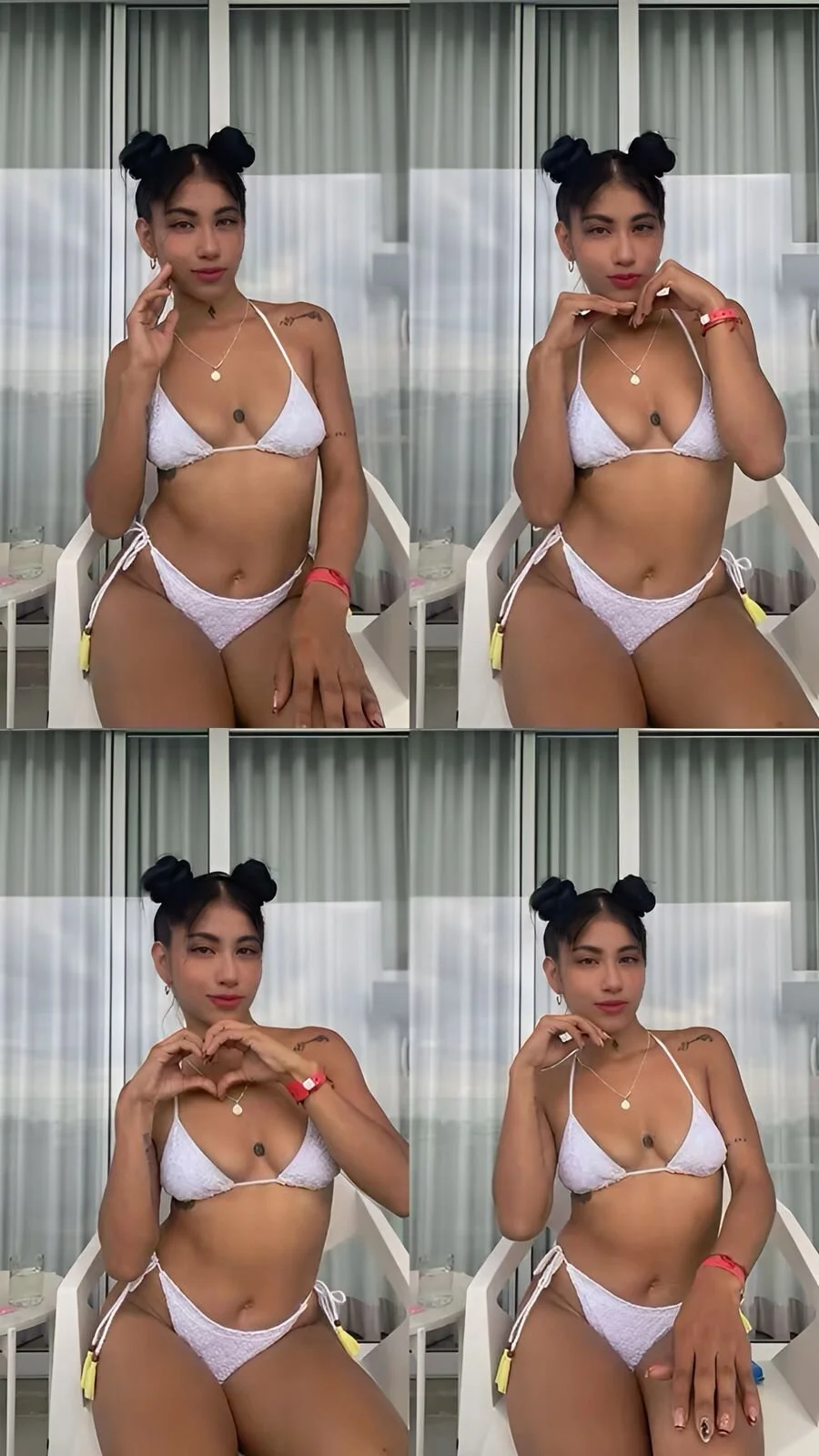 XXX Porn Photo of Nude Skinny_Pretty_01 2