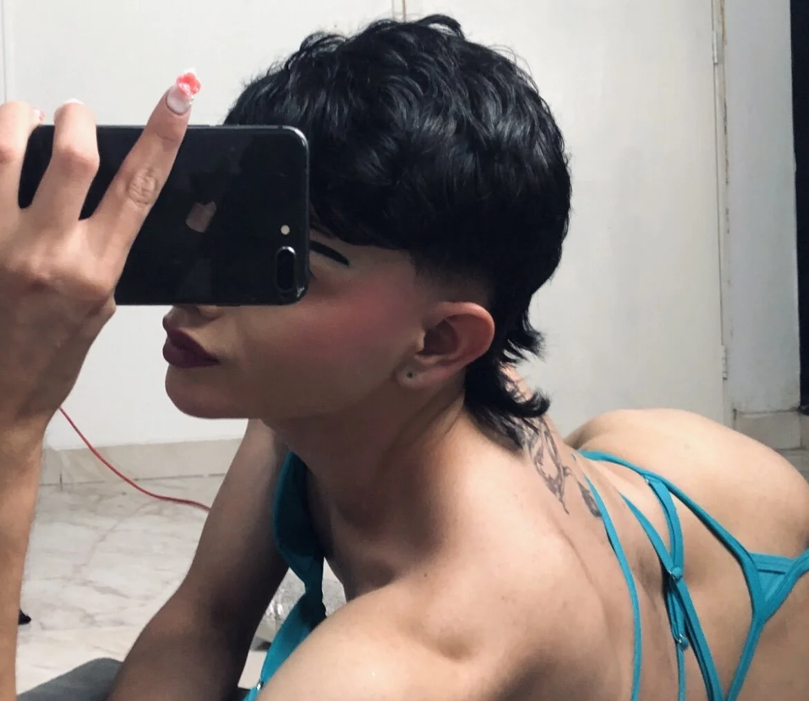 XXX Porn Photo of Nude Dylan_turneroficial 7