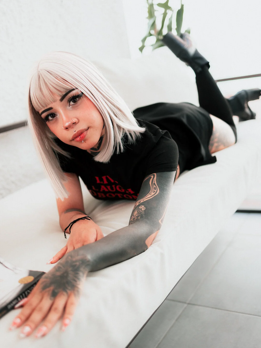 XXX Porn Photo of Nude misstomie_ 16