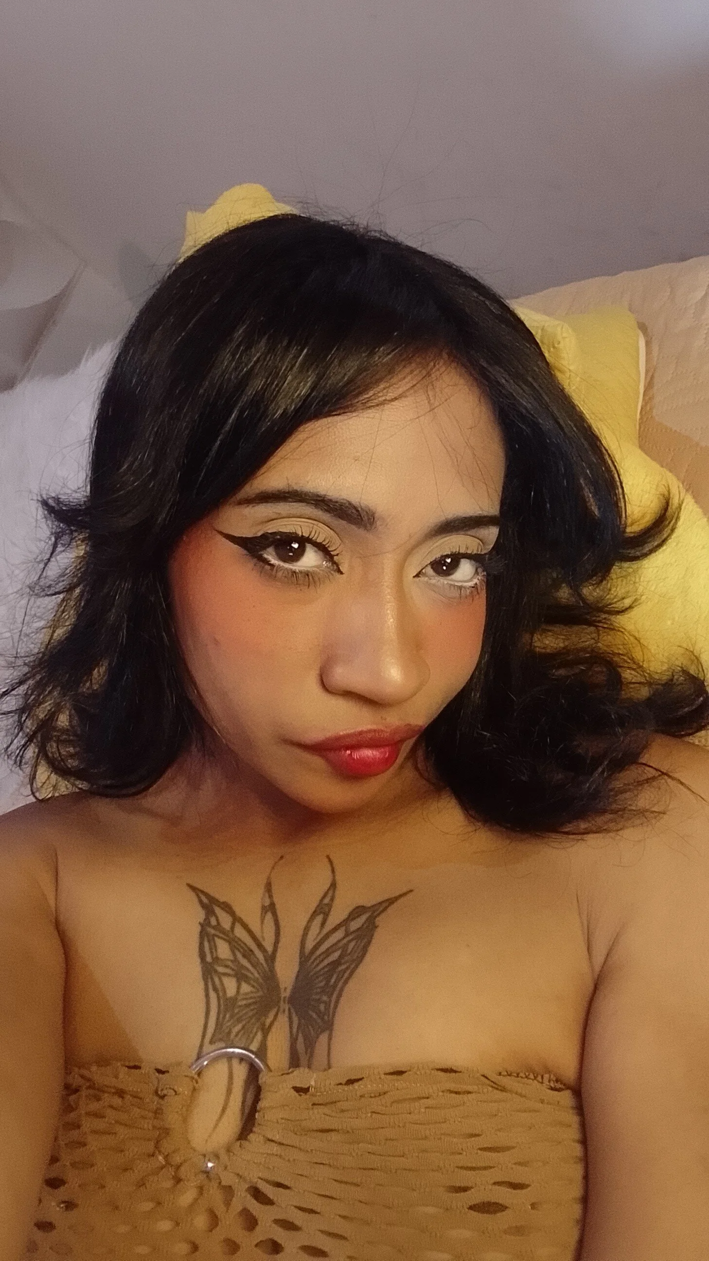 XXX Porn Photo of Nude Cyber_kitty111 2