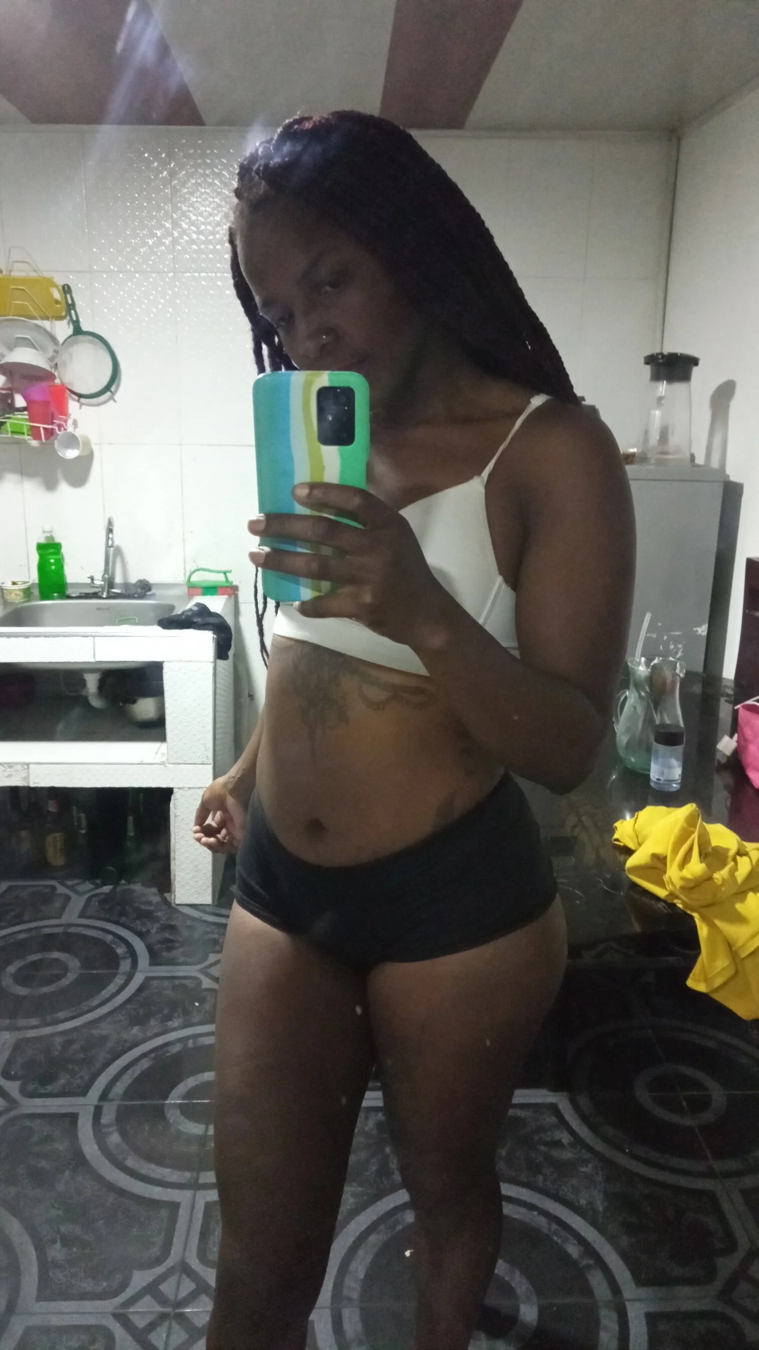 XXX Porn Photo of Nude Devill_x 11