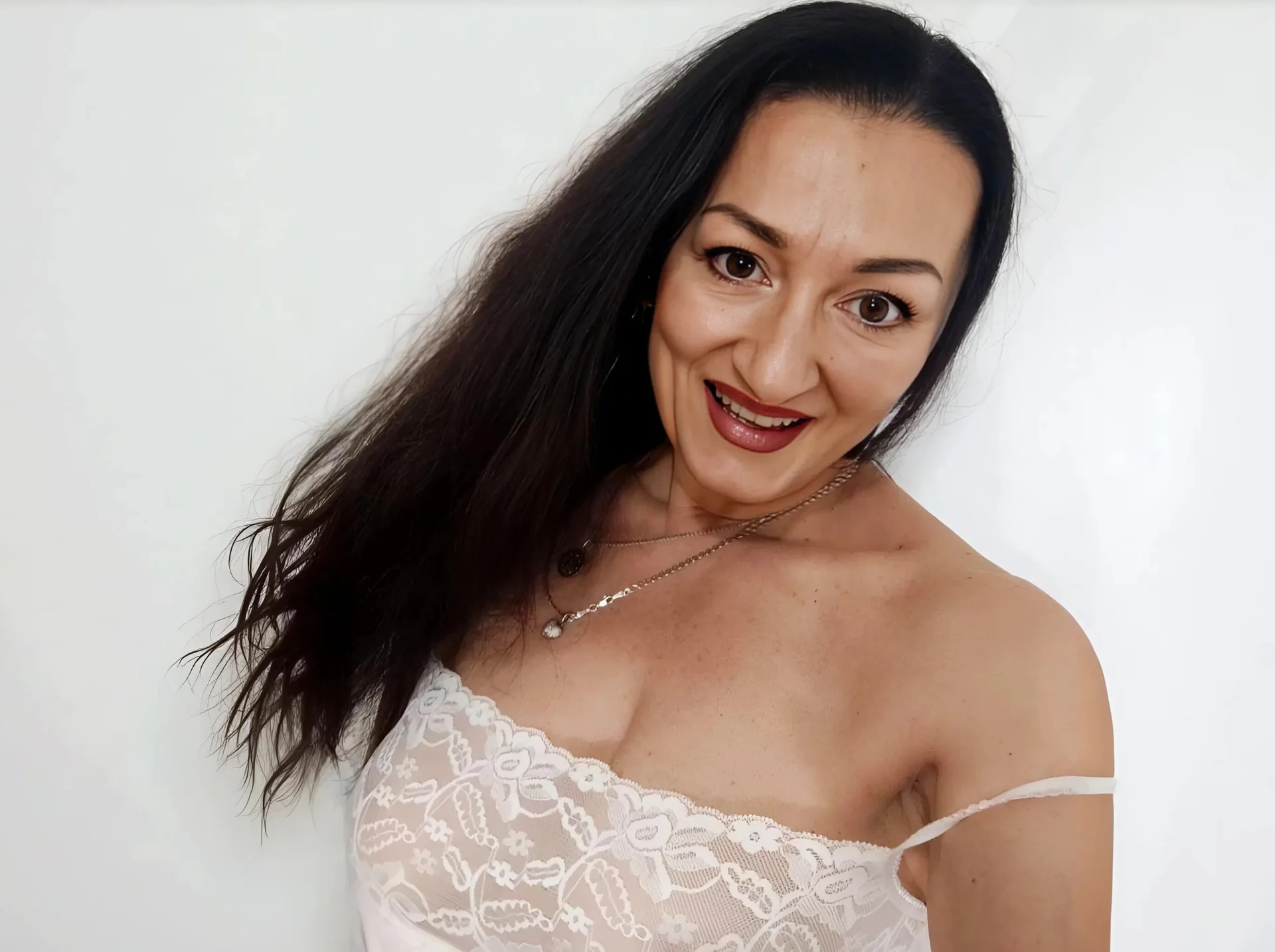 XXX Porn Photo of Nude Antralyn 18
