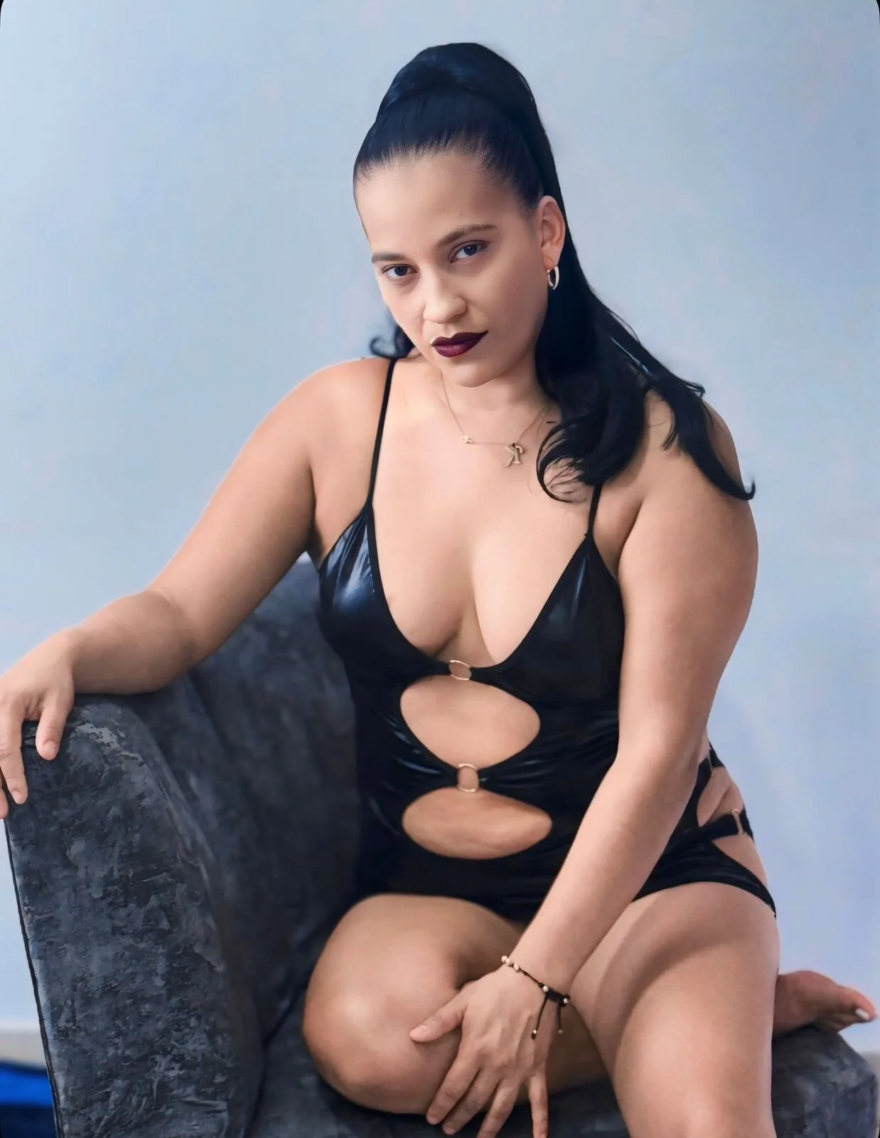 XXX Porn Photo of Nude SUBMISSION_BDSM 1