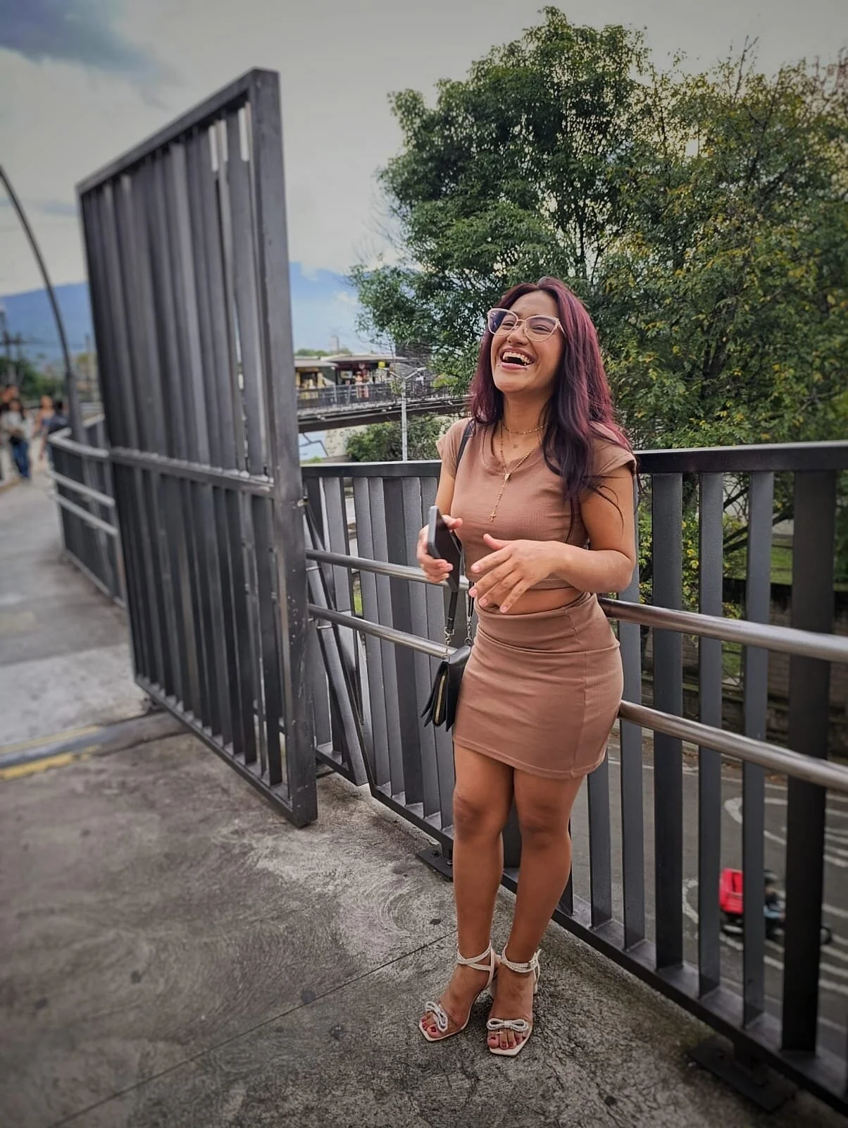 XXX Porn Photo of Nude miss_aris 5
