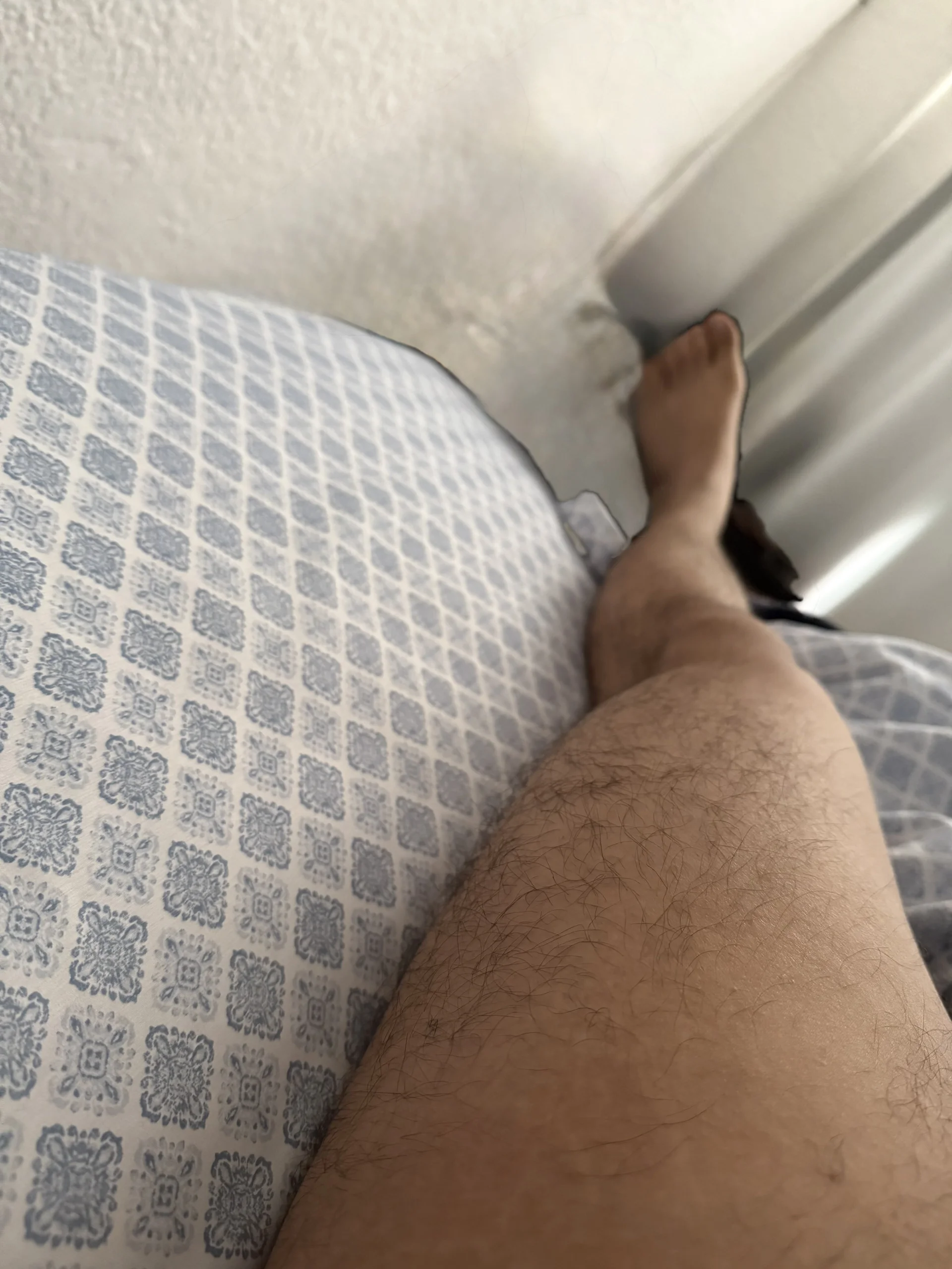 XXX Porn Photo of Nude JaviSala 2