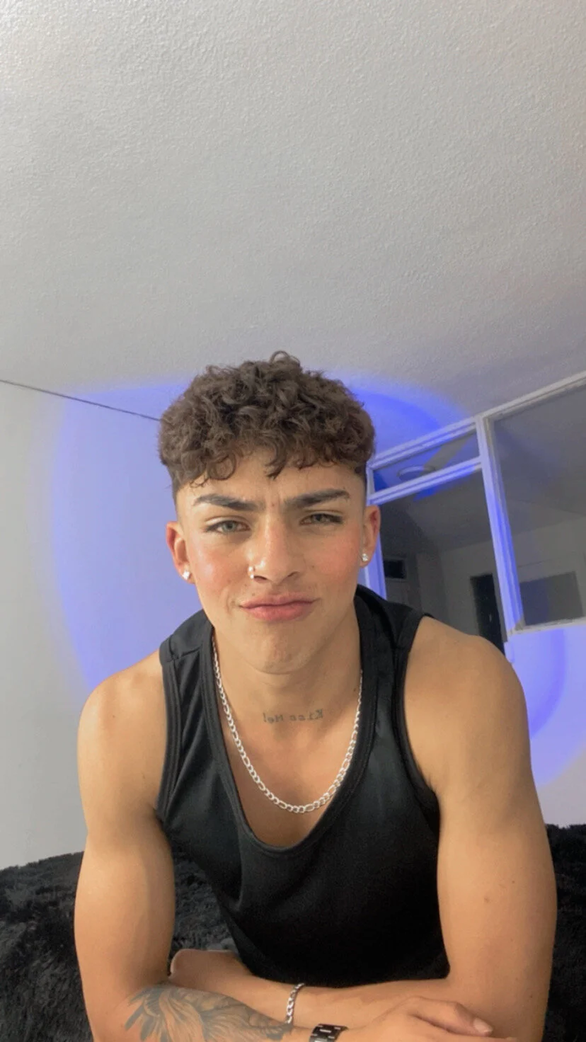 XXX Porn Photo of Nude James1lee_ 3