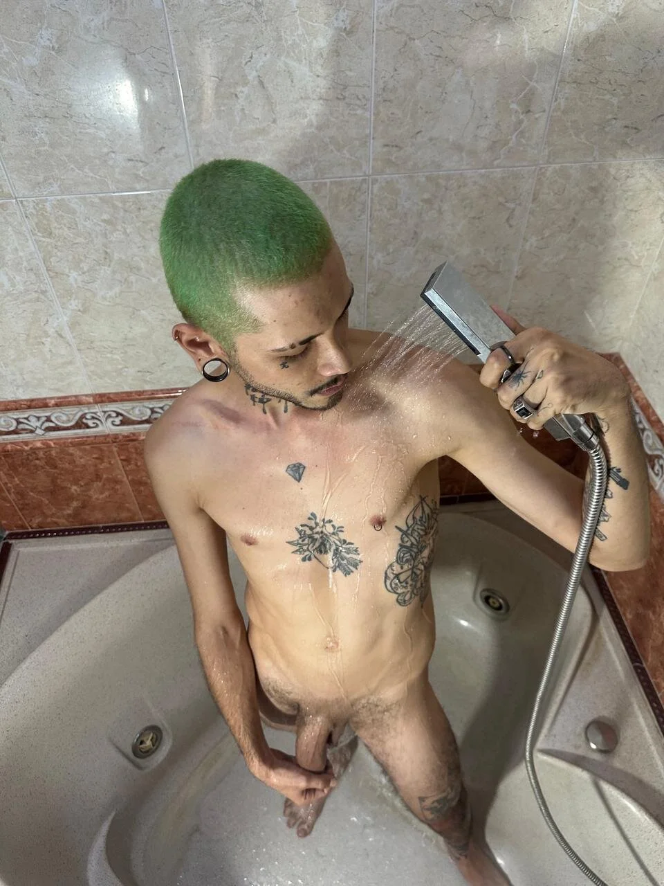 XXX Porn Photo of Nude MurdockH 19