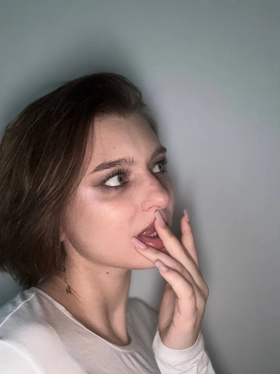XXX Porn Photo of Nude Deviltempter 4