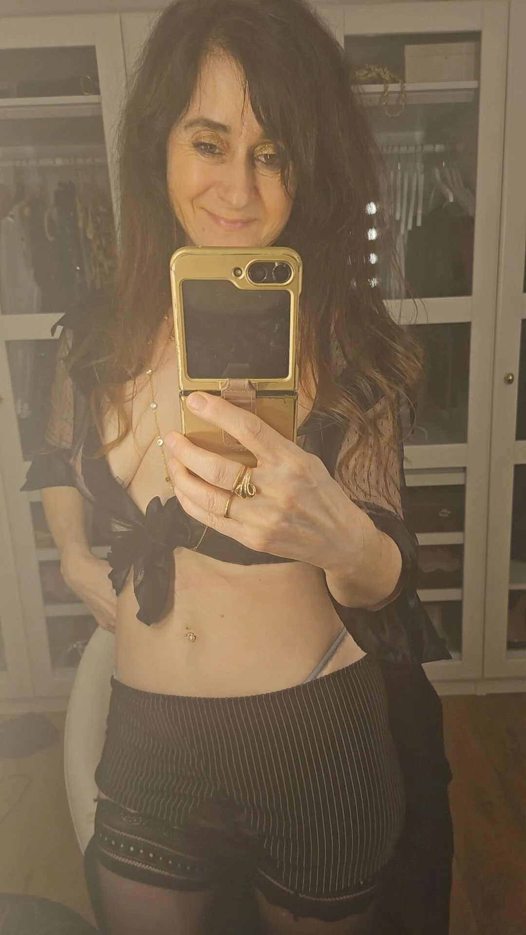 XXX Porn Photo of Nude elelecta 10