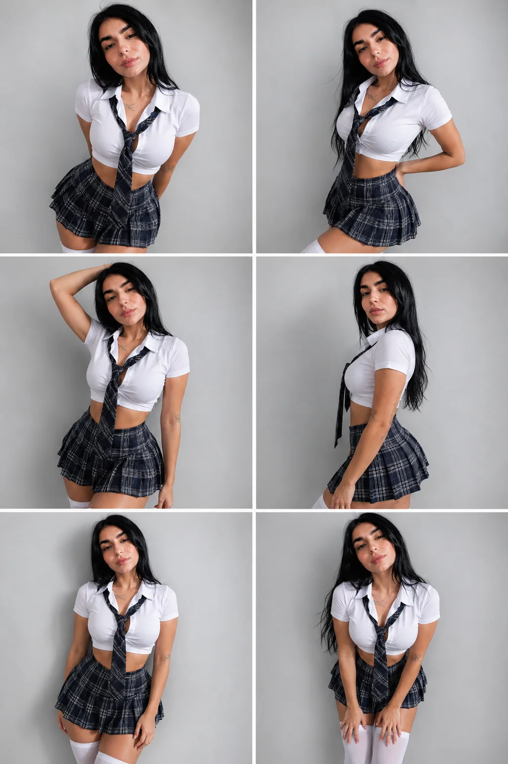XXX Porn Photo of Nude Scarlett_Gold_ 5