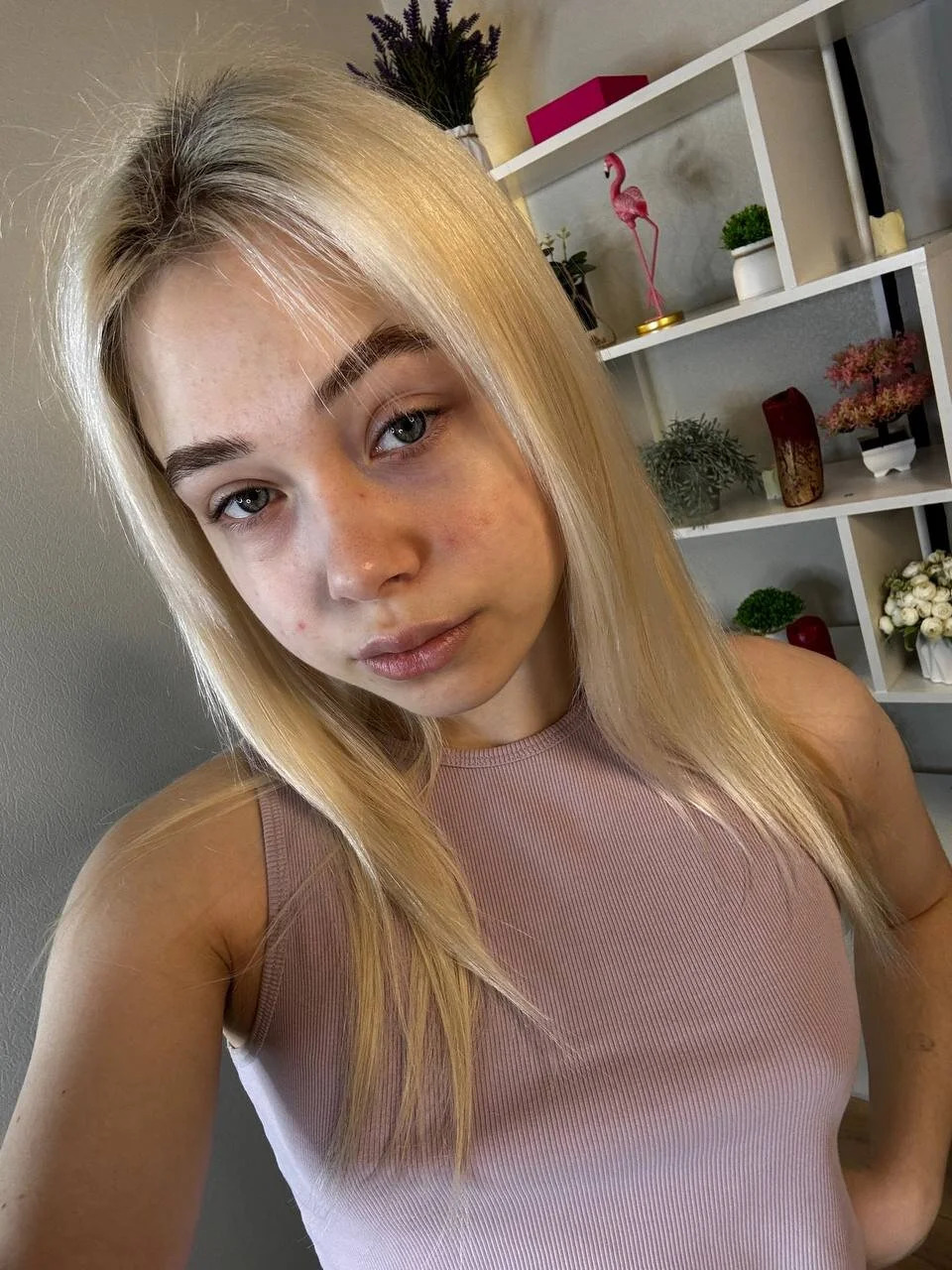 XXX Porn Photo of Nude MarniOrdway 54