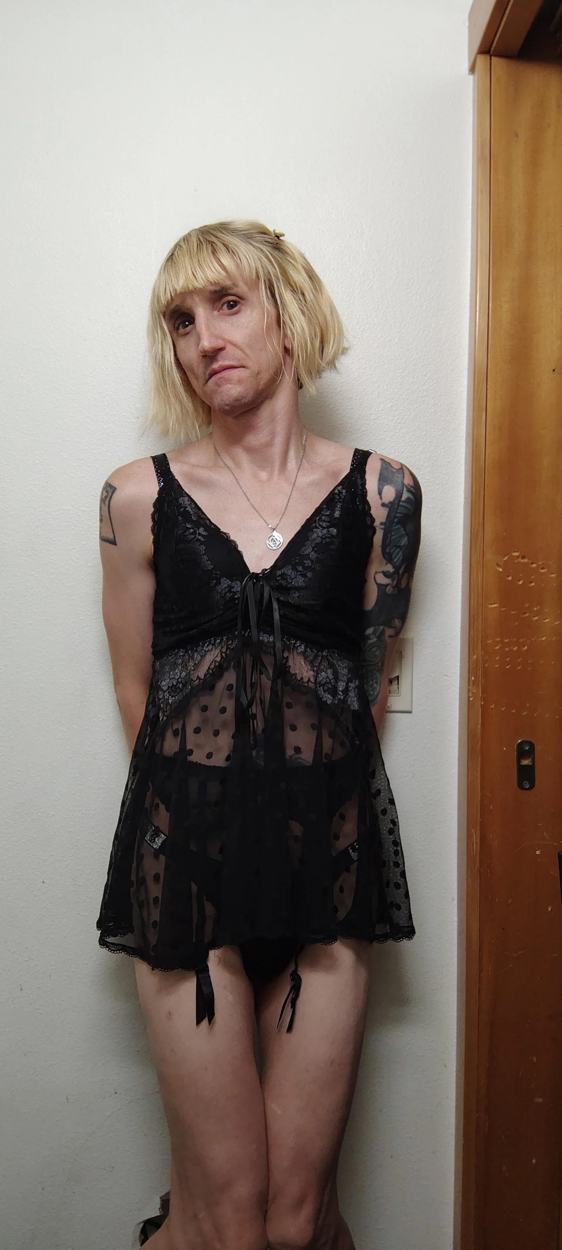 XXX Porn Photo of Nude BirdmanJR11th 230