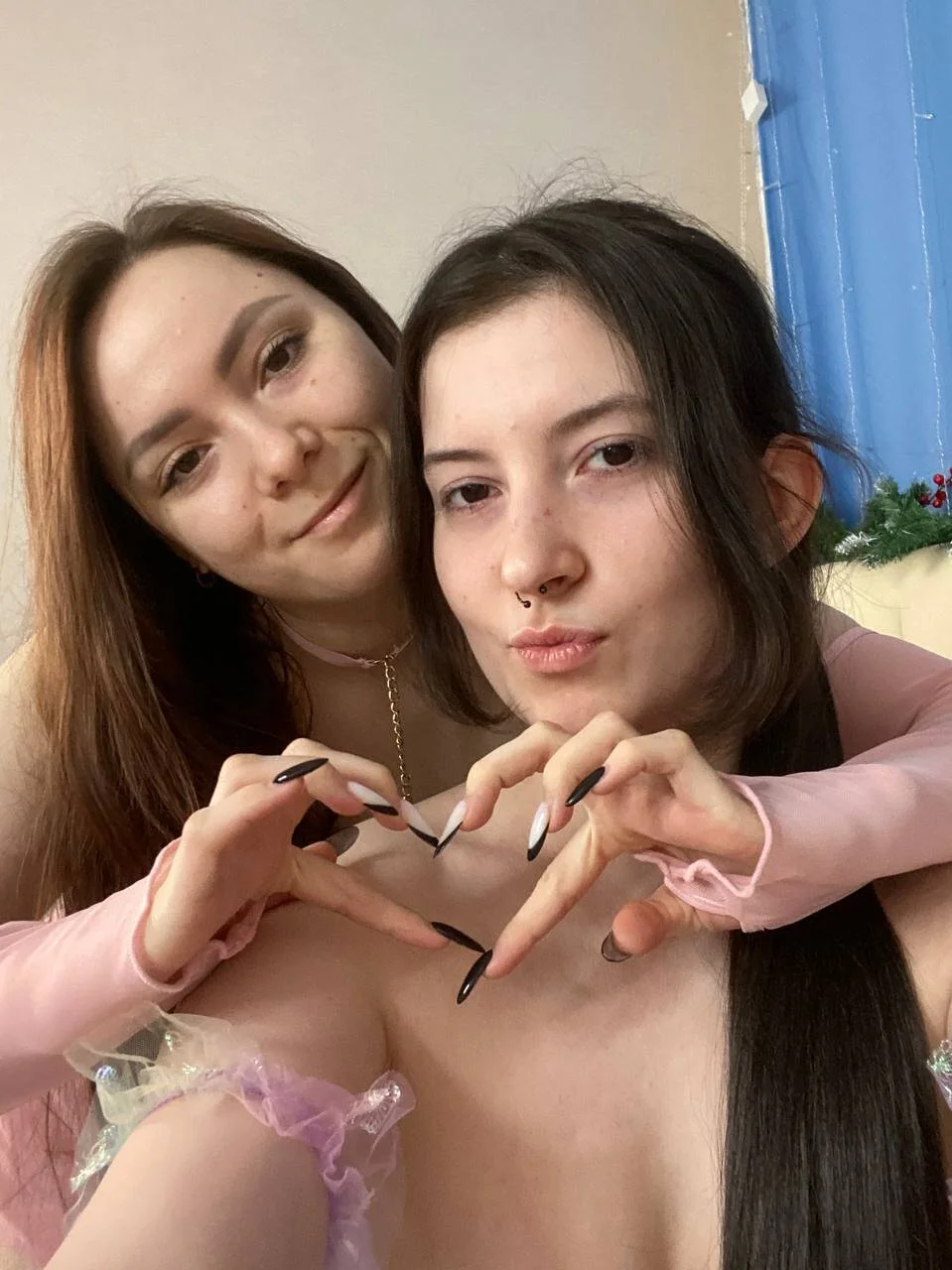 XXX Porn Photo of Nude LaneDoell 287