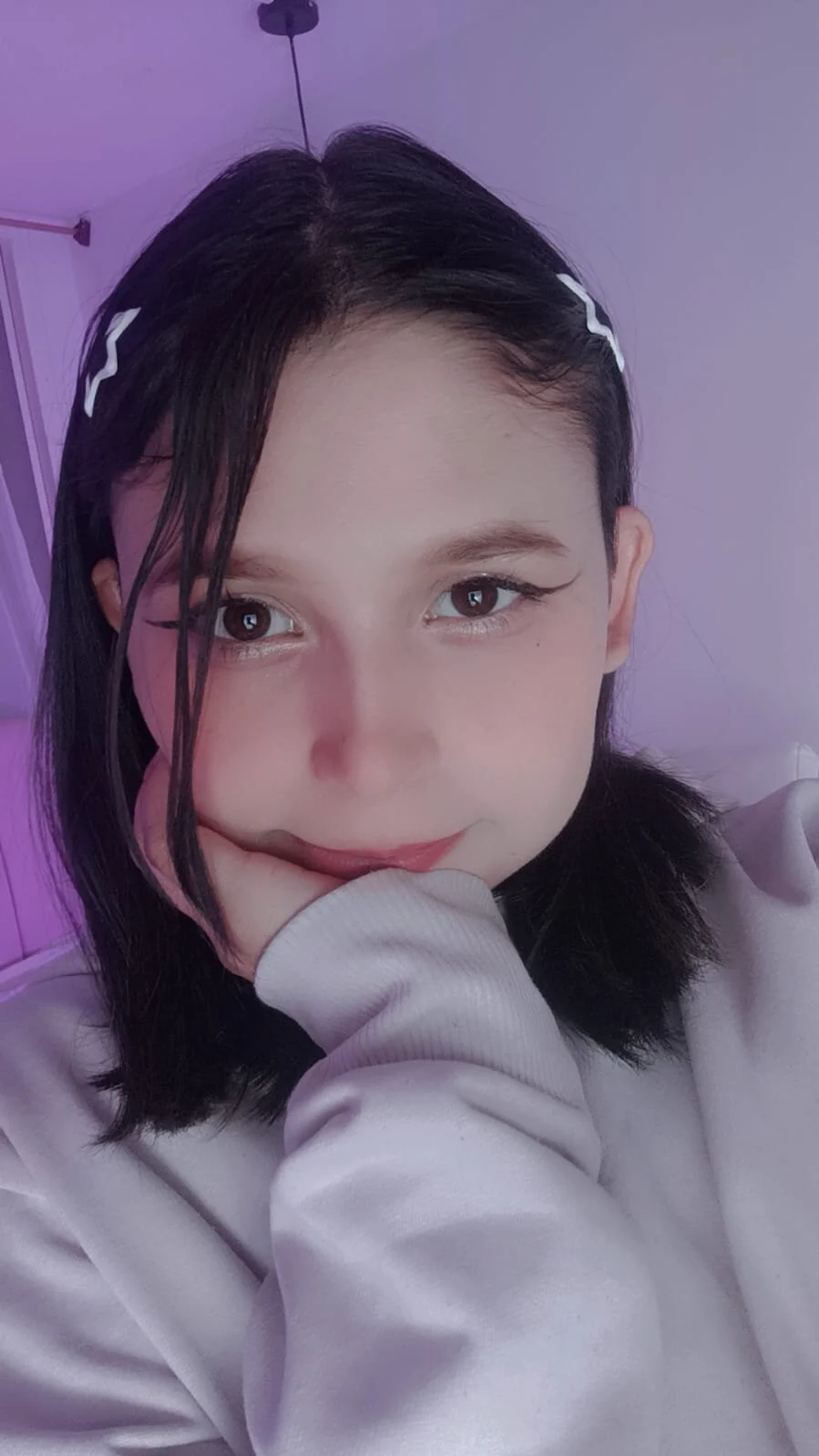 XXX Porn Photo of Nude nicky_bonny18 8
