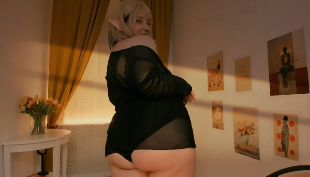 XXX Porn Photo of Nude Sophia_Edwards 1