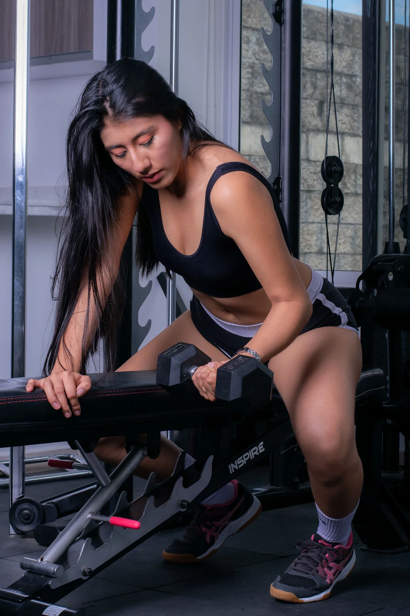 XXX Porn Photo of Nude CarlaAlvez 25