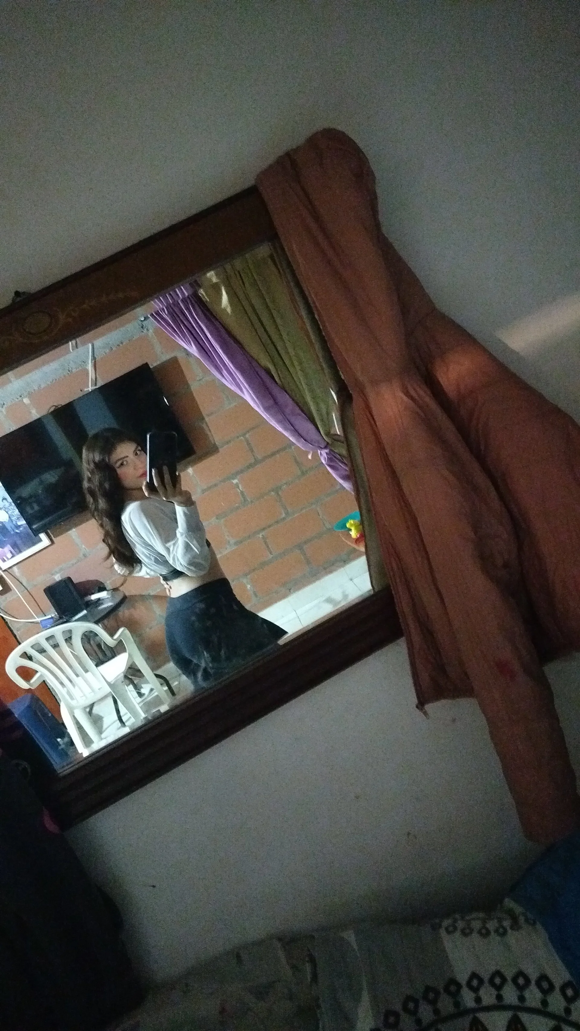 XXX Porn Photo of Nude Teffy_chell 1