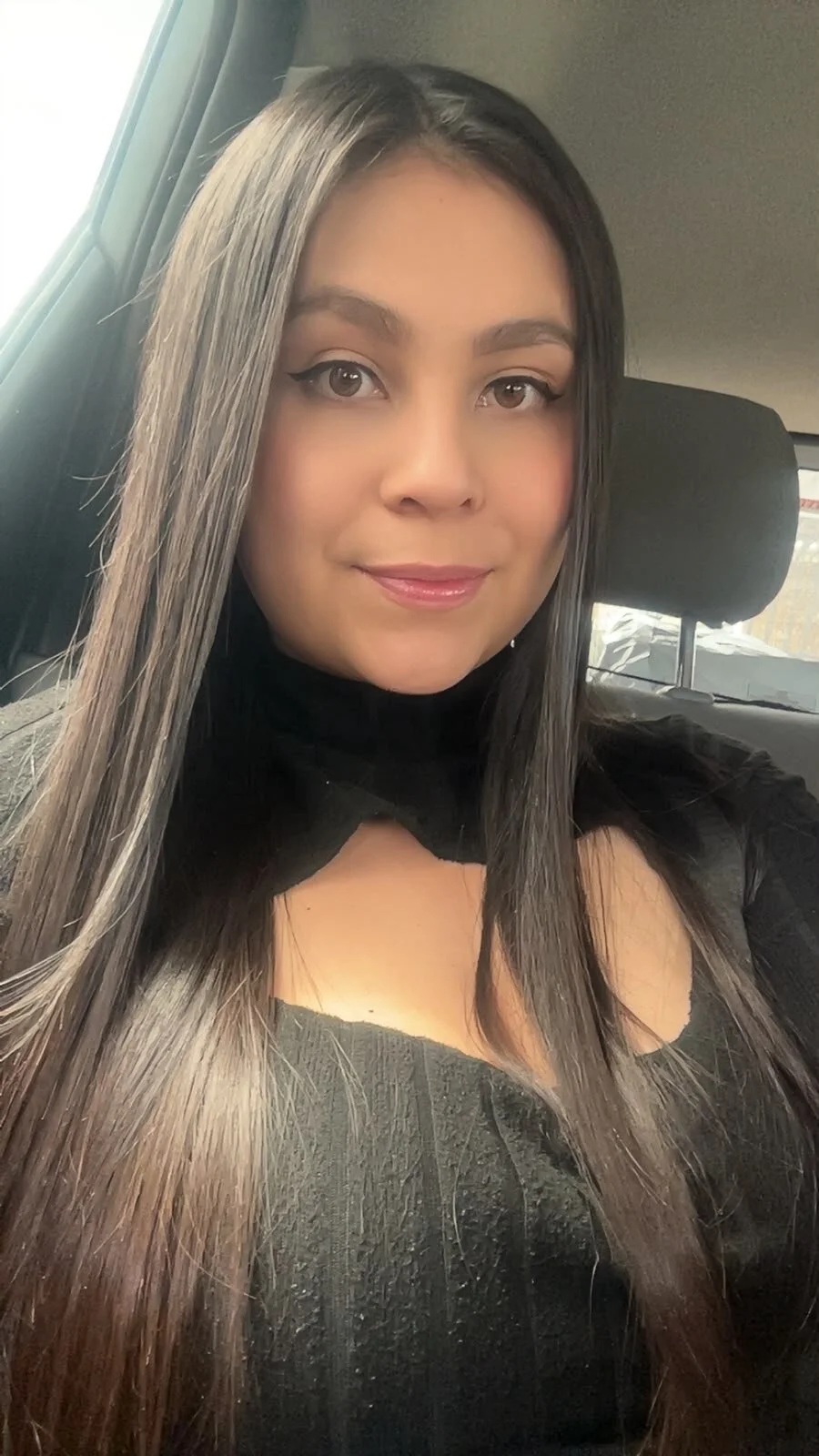 XXX Porn Photo of Nude _charlote23 3