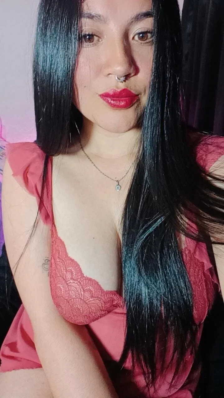 XXX Porn Photo of Nude samm_curvy 6
