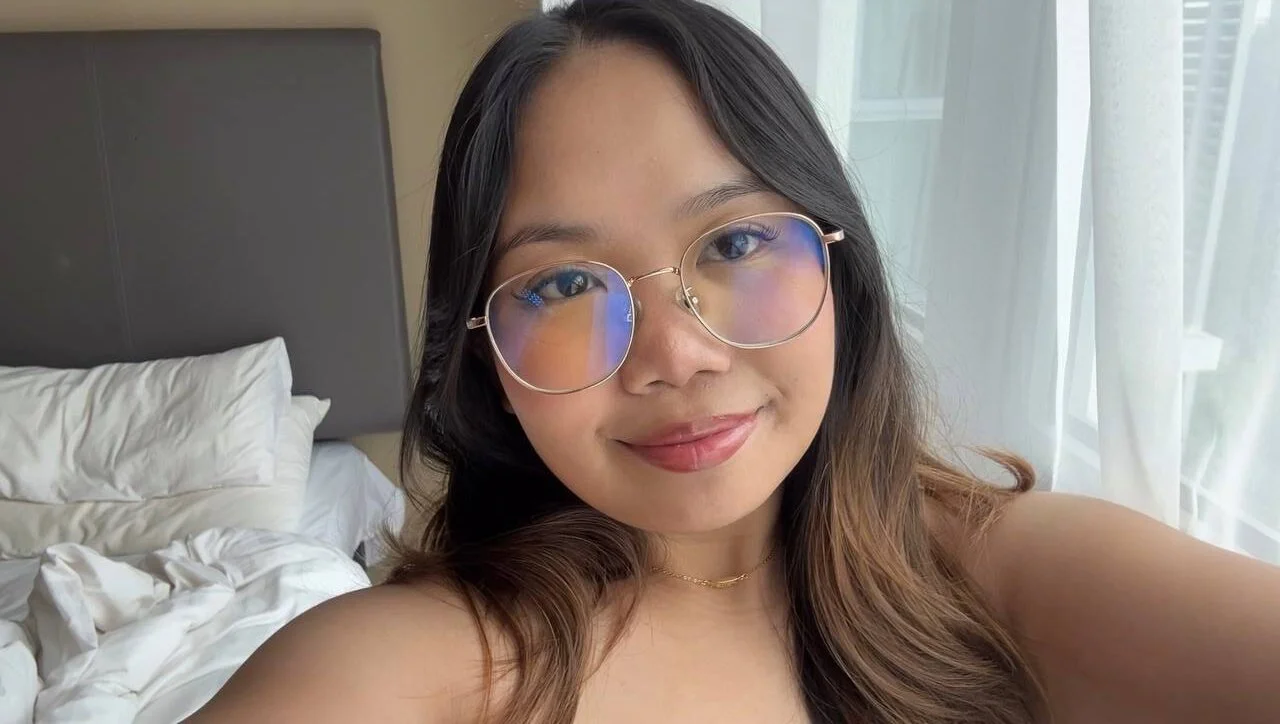 XXX Porn Photo of Nude LeotaBenston 3