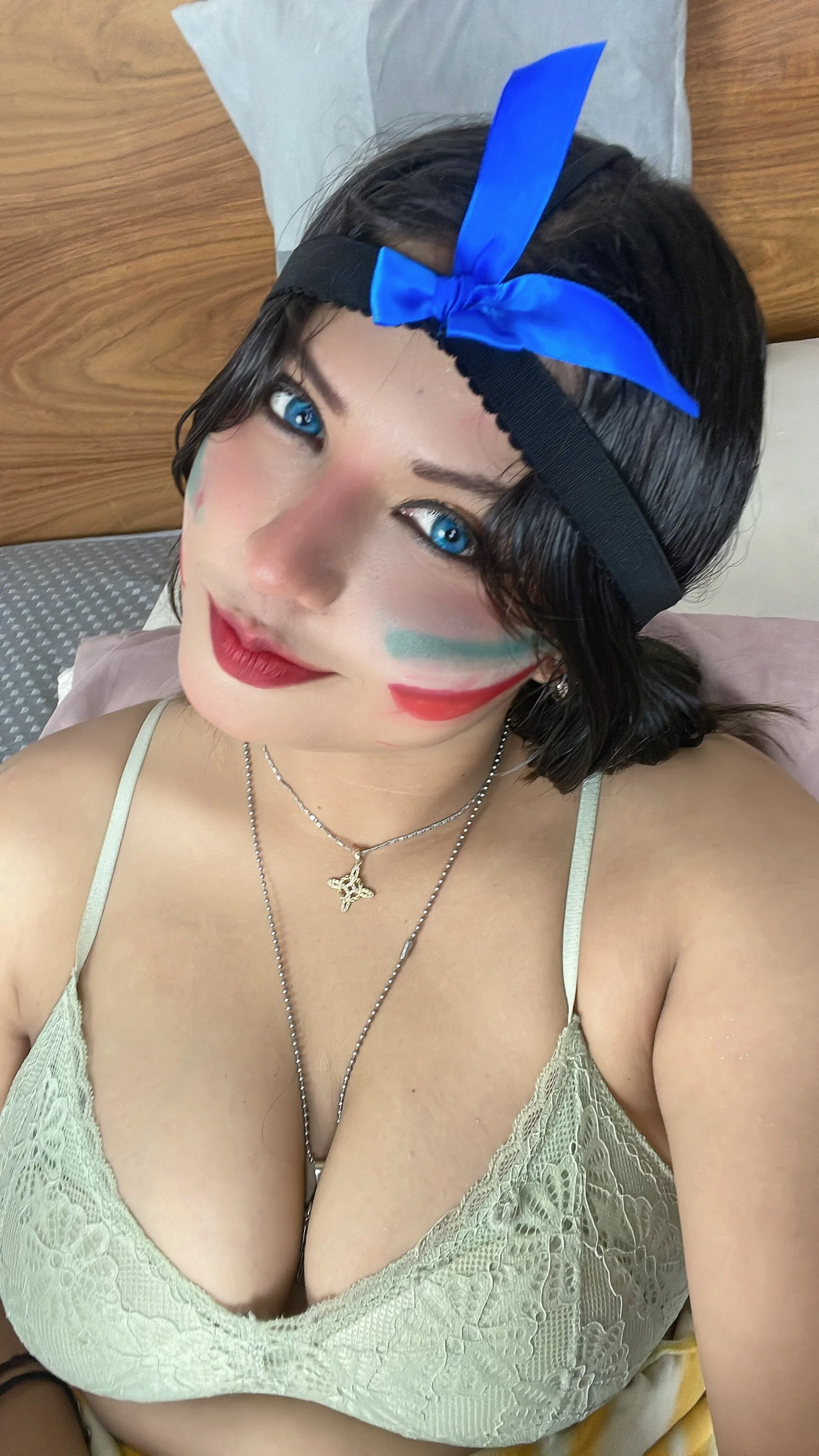 XXX Porn Photo of Nude azulzulix 69