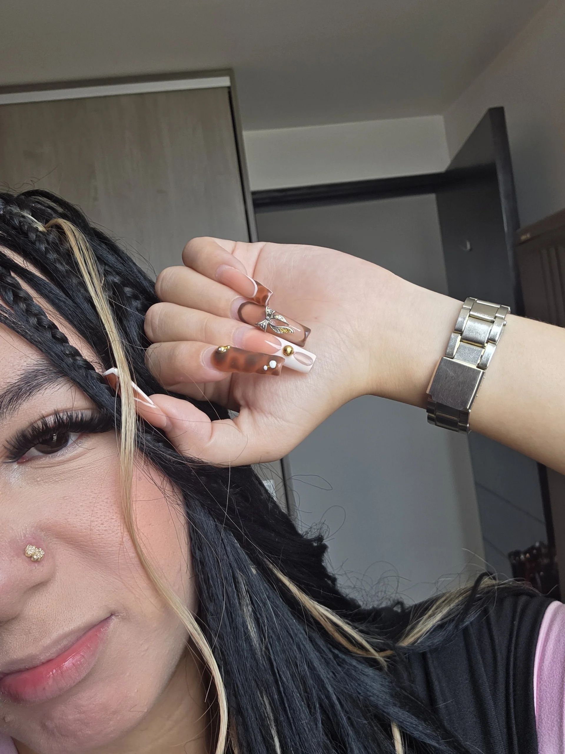 XXX Porn Photo of Nude alaia_princess 36